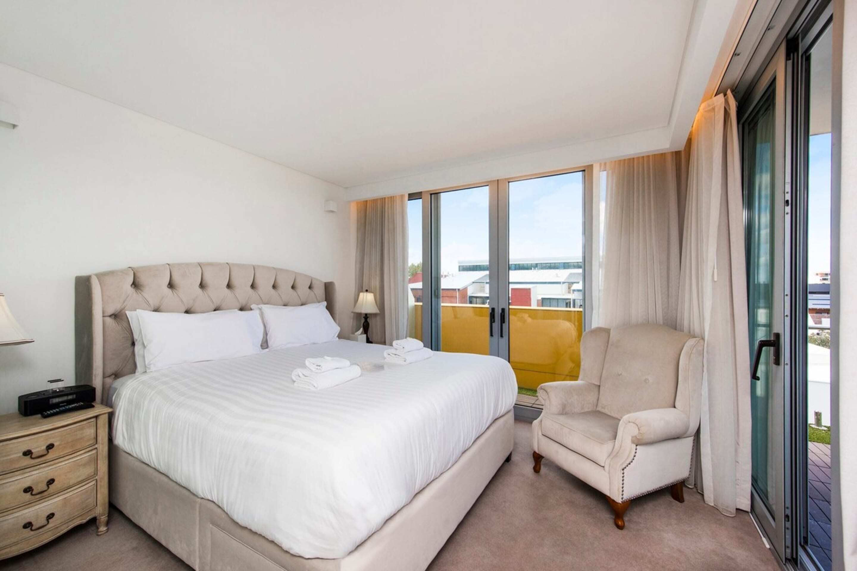 The Nest On Newcastle