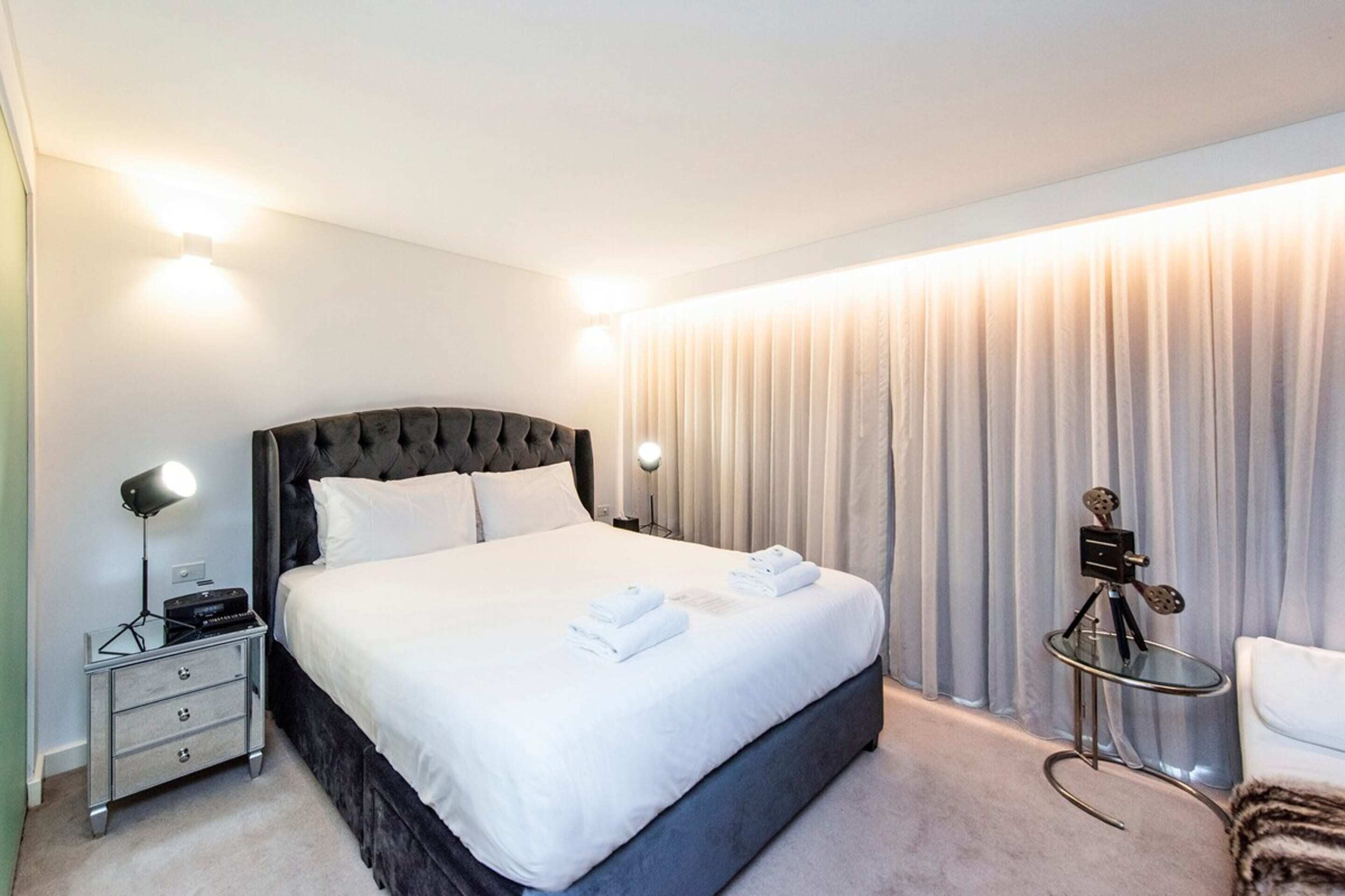 The Nest On Newcastle