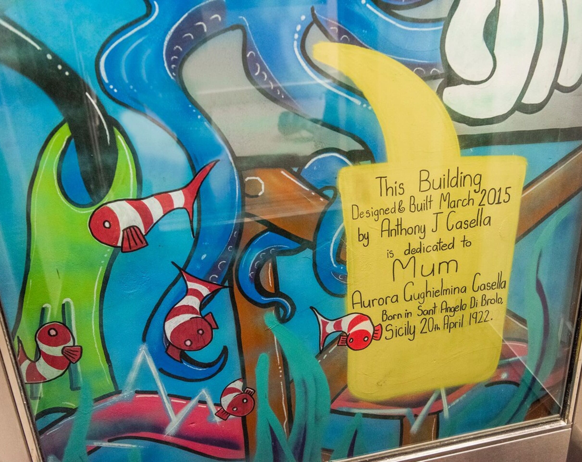 The Nest On Newcastle