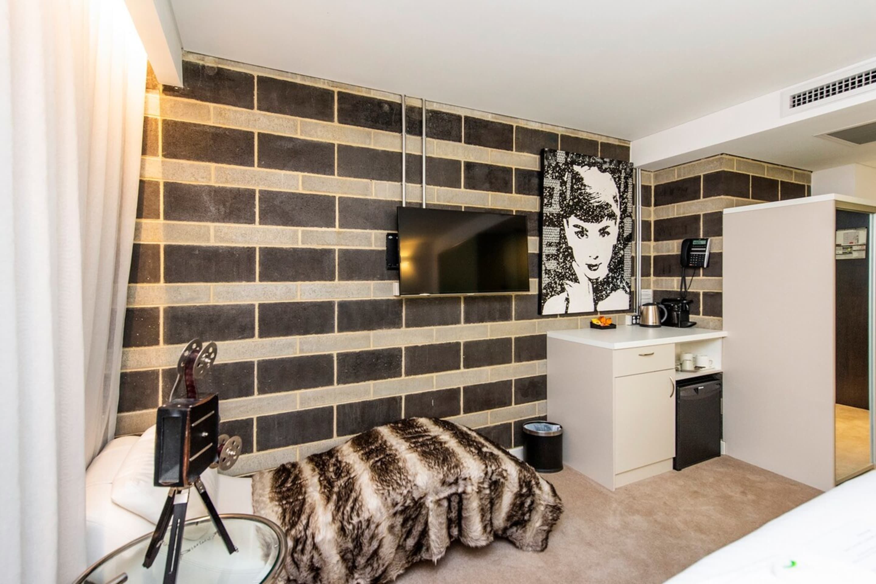 The Nest On Newcastle