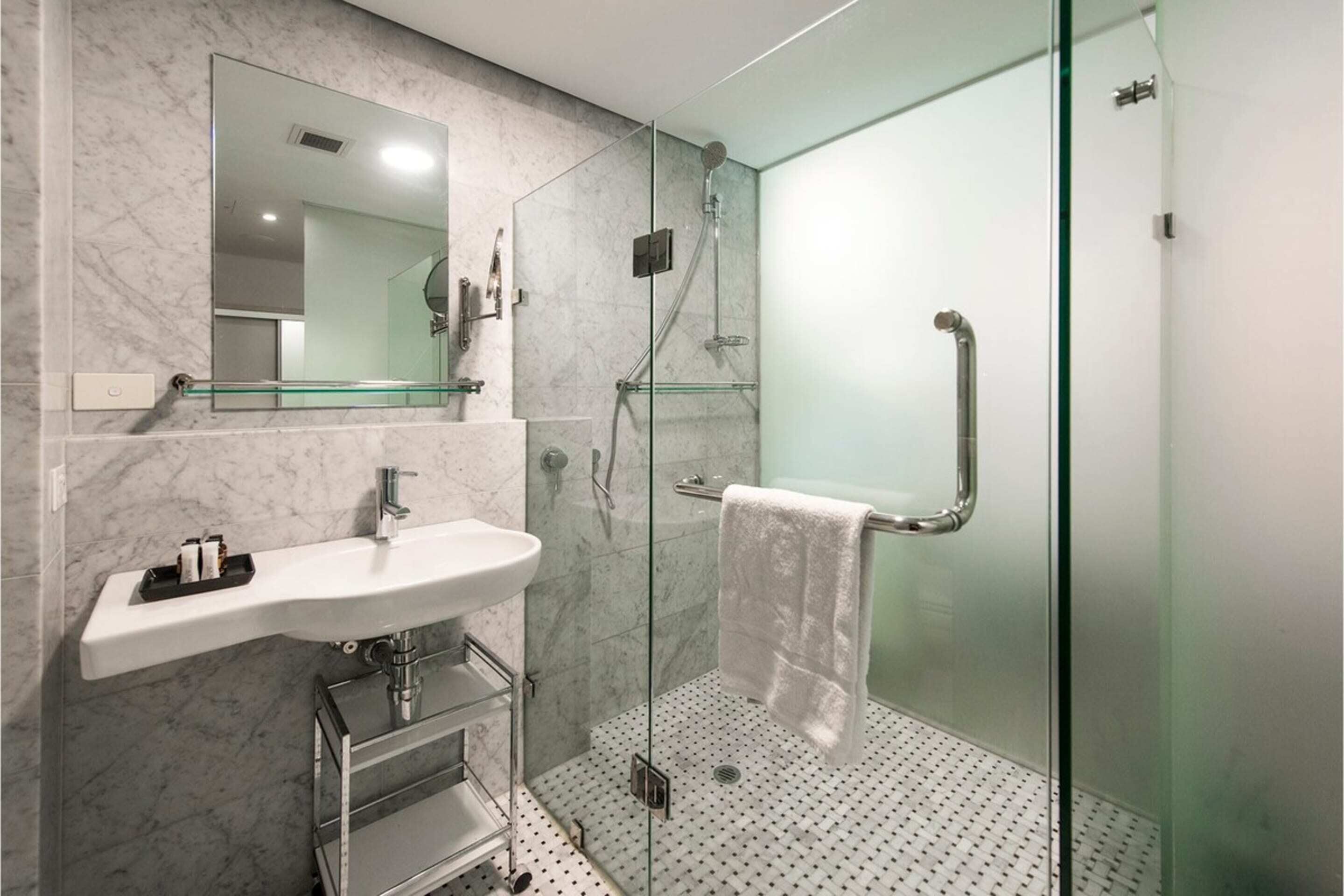 The Nest On Newcastle