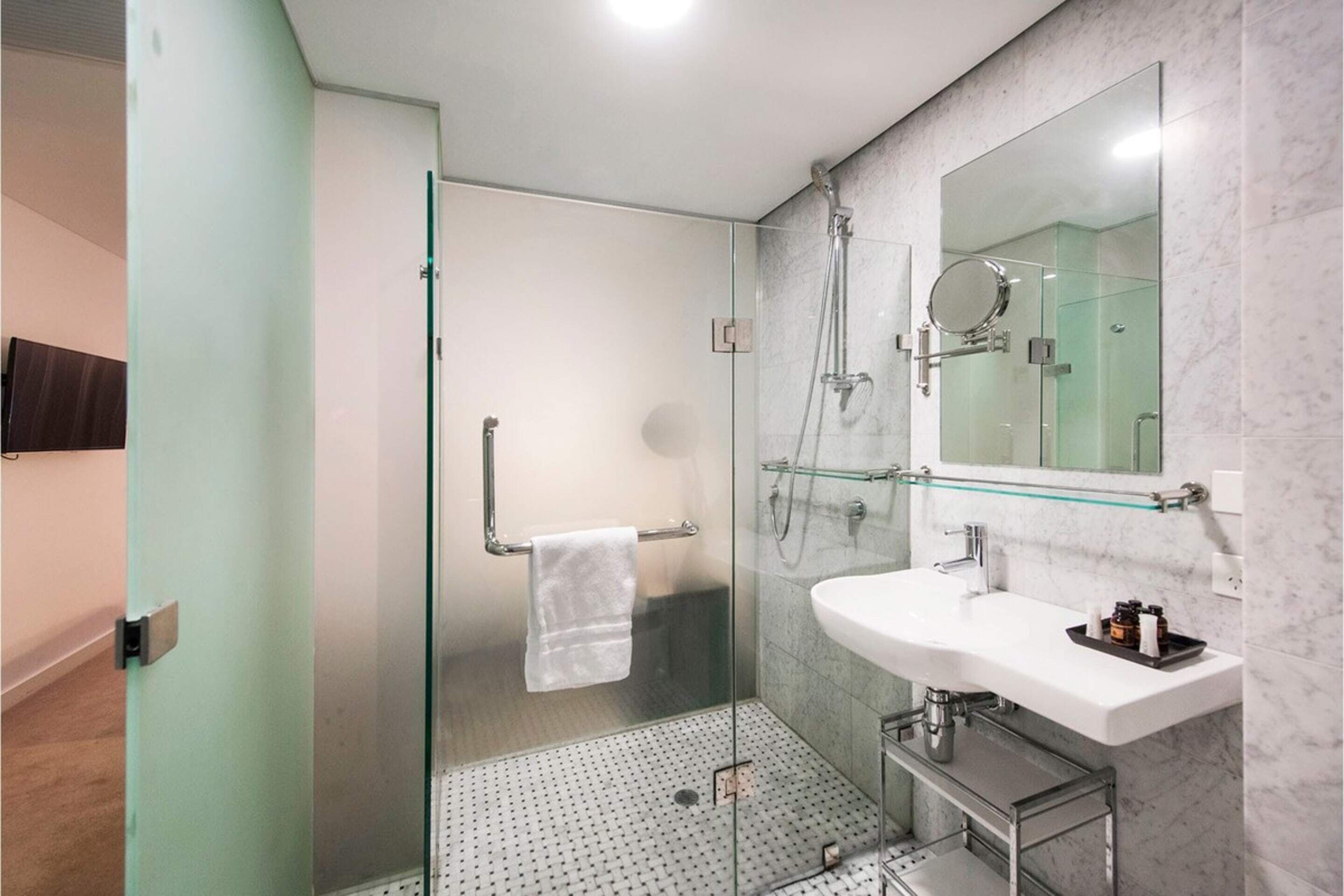 The Nest On Newcastle