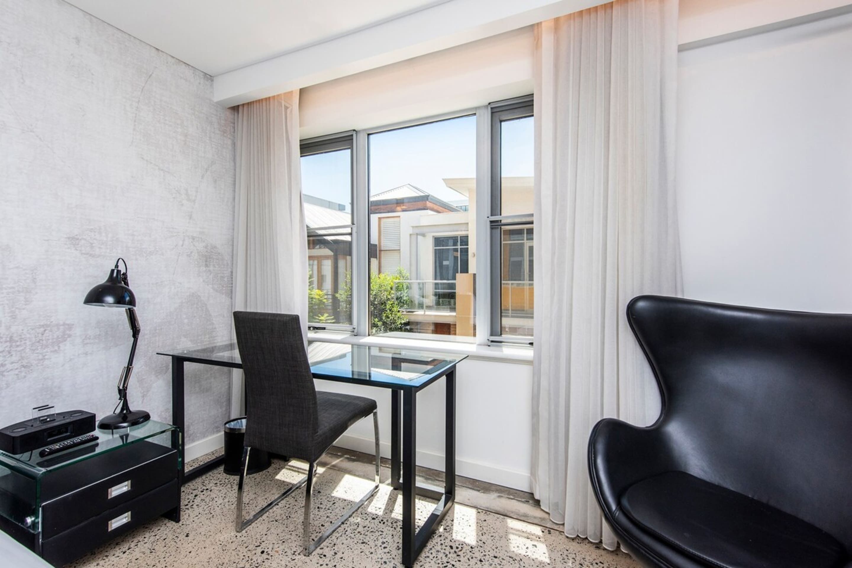 The Nest On Newcastle