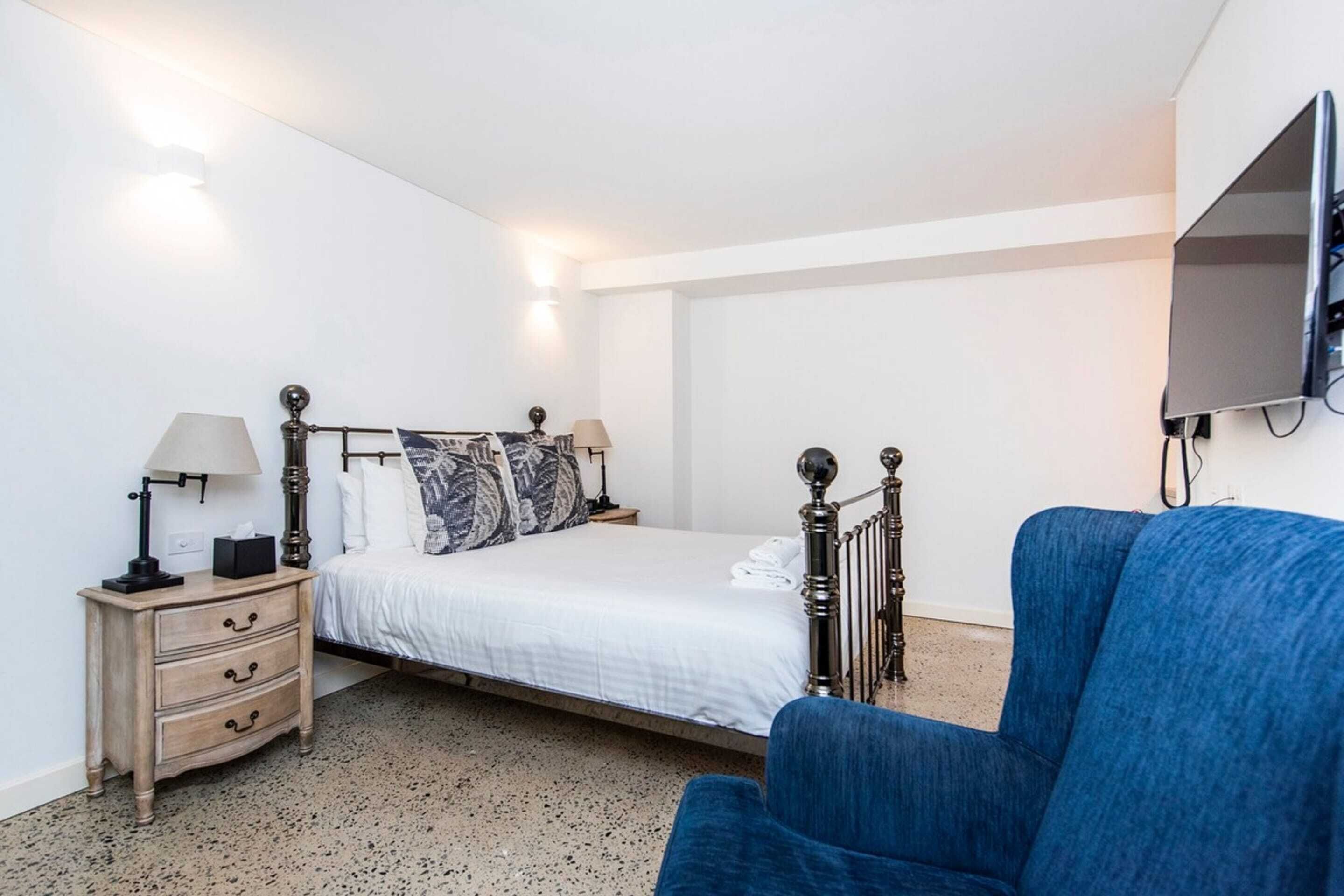 The Nest On Newcastle