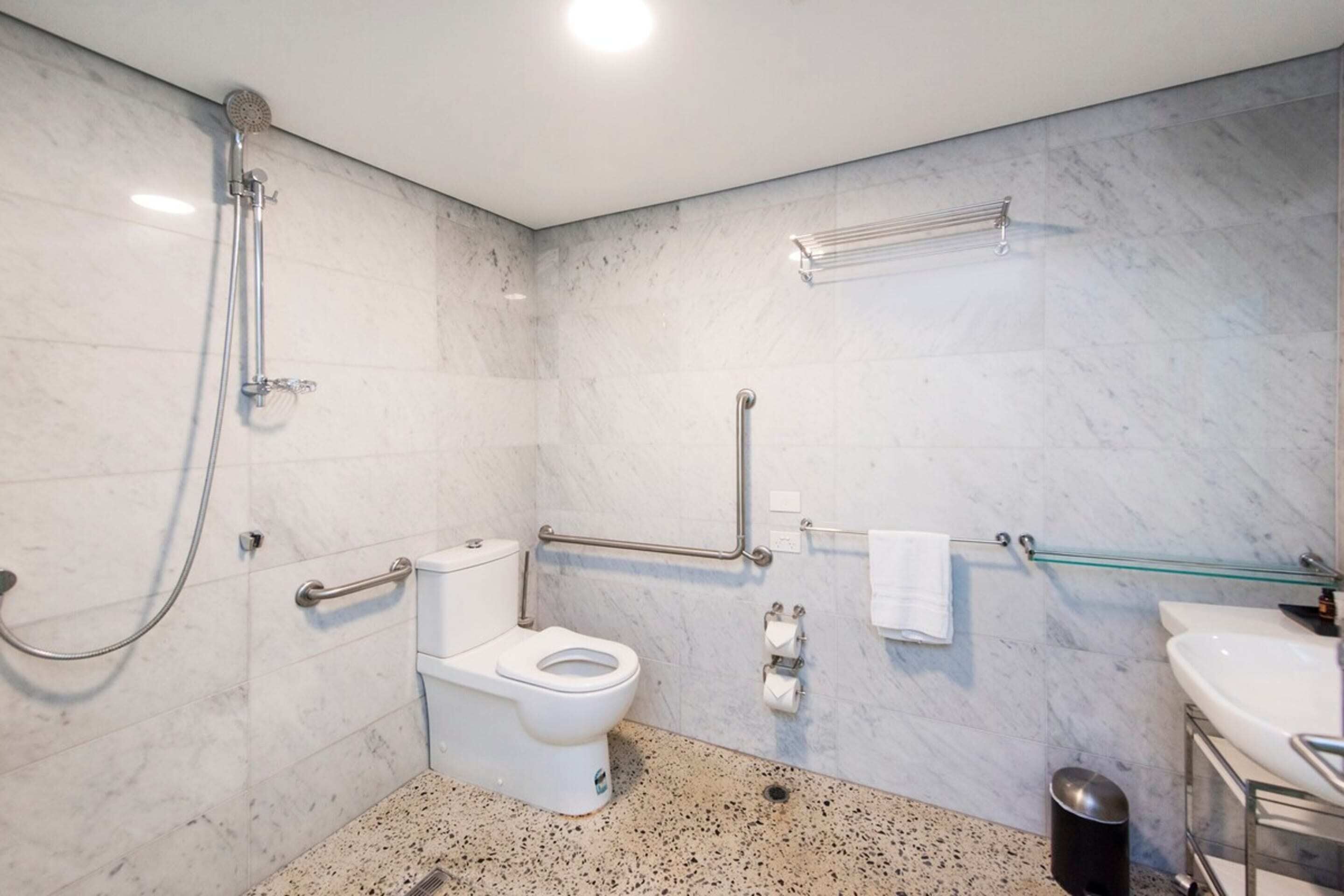 The Nest On Newcastle