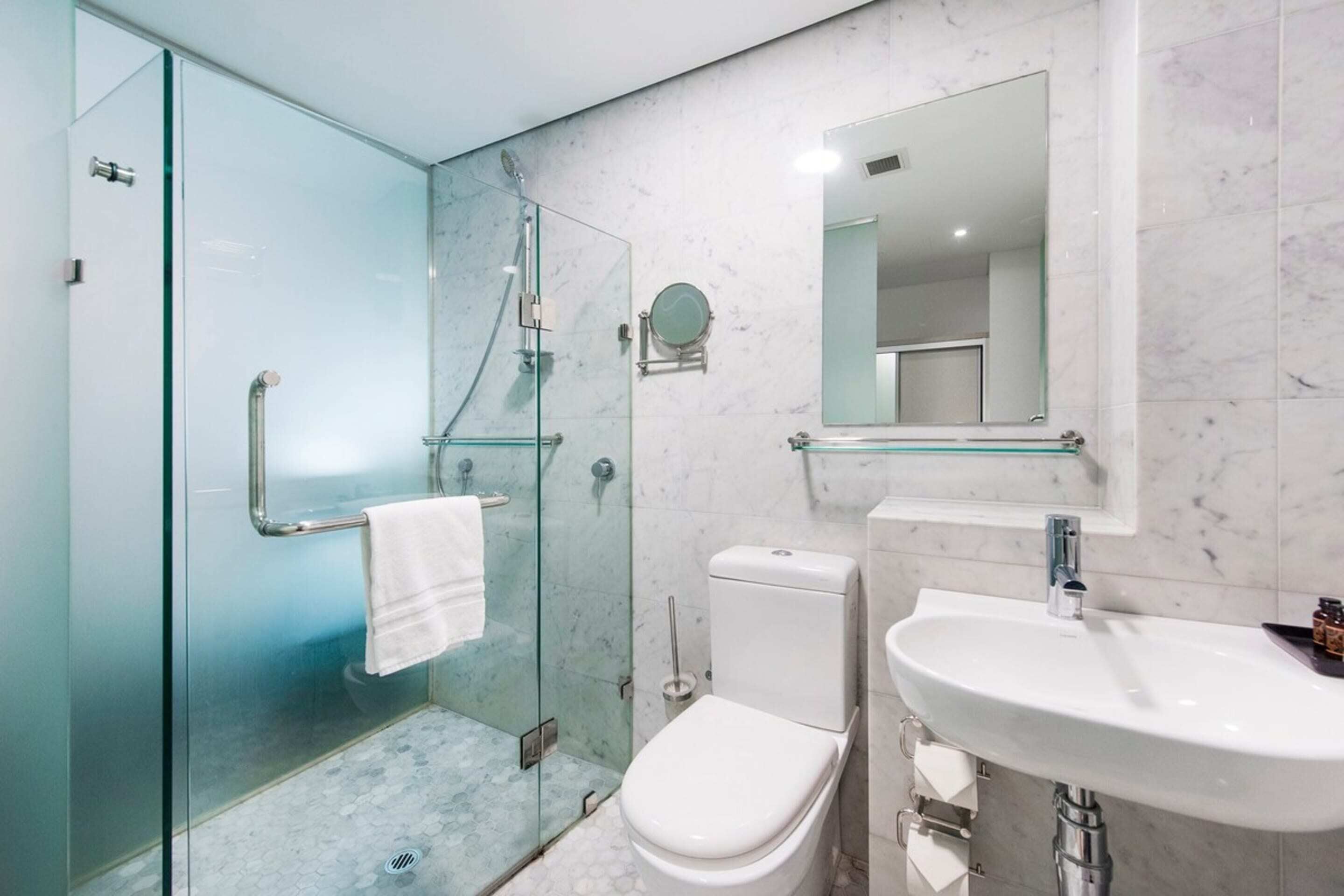 The Nest On Newcastle