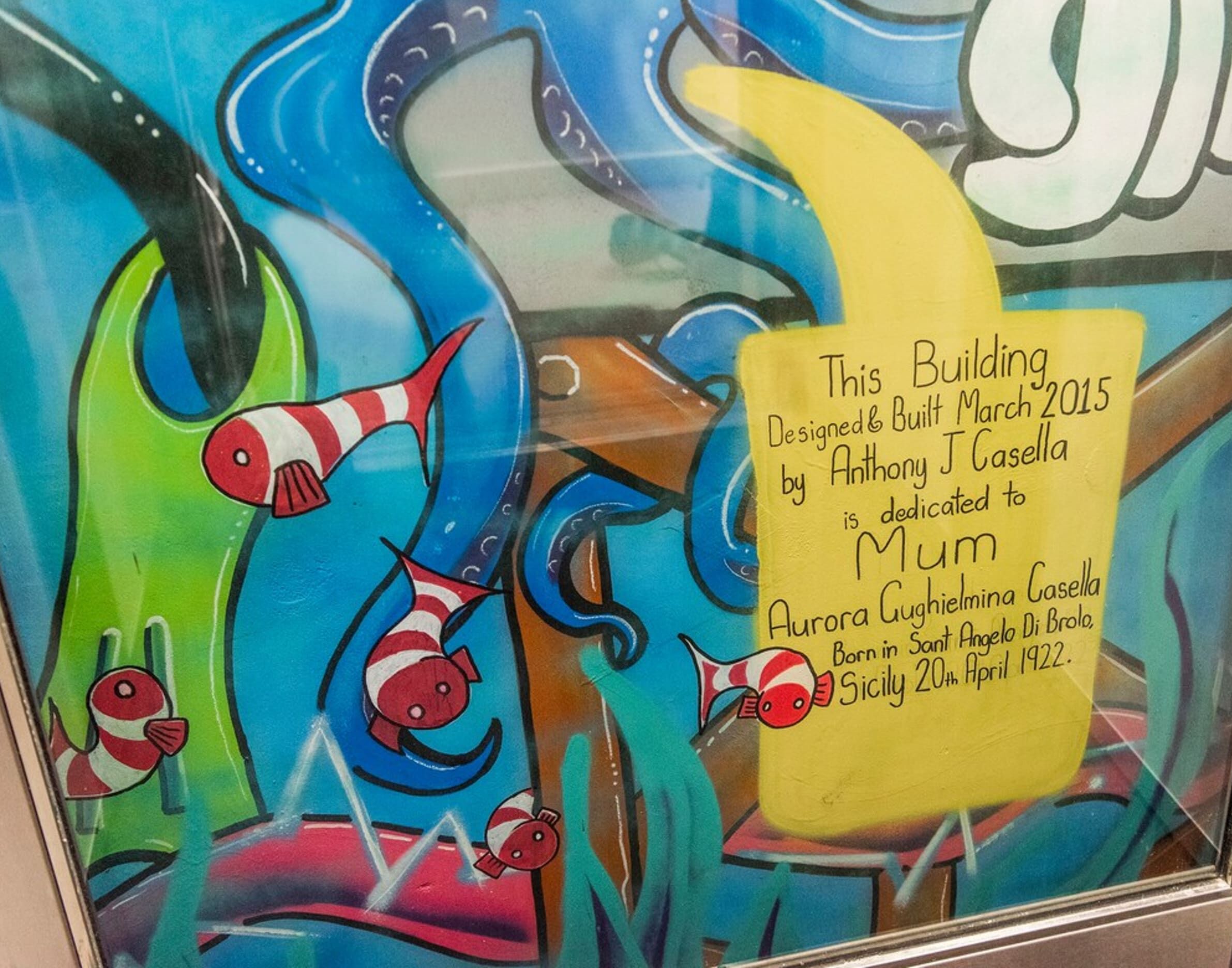 The Nest On Newcastle