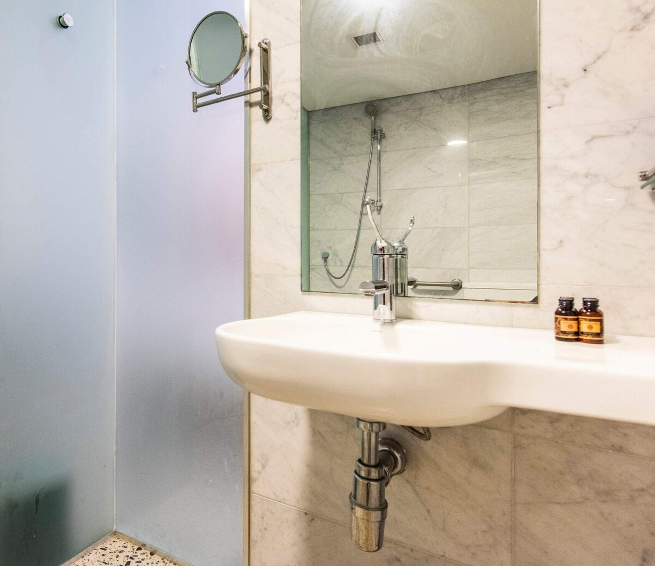 The Nest On Newcastle