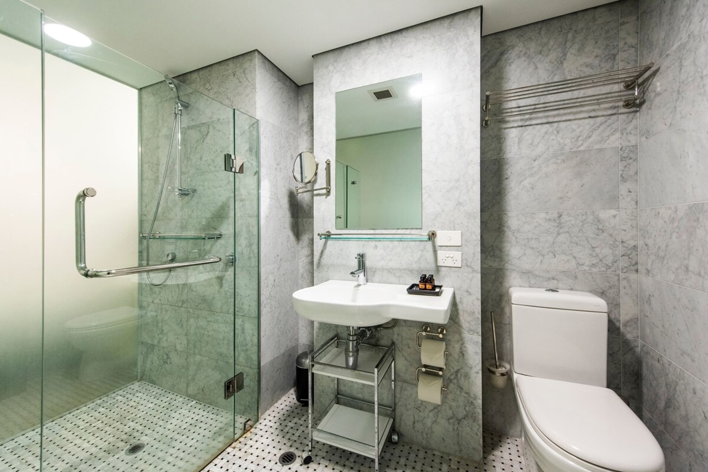 The Nest On Newcastle