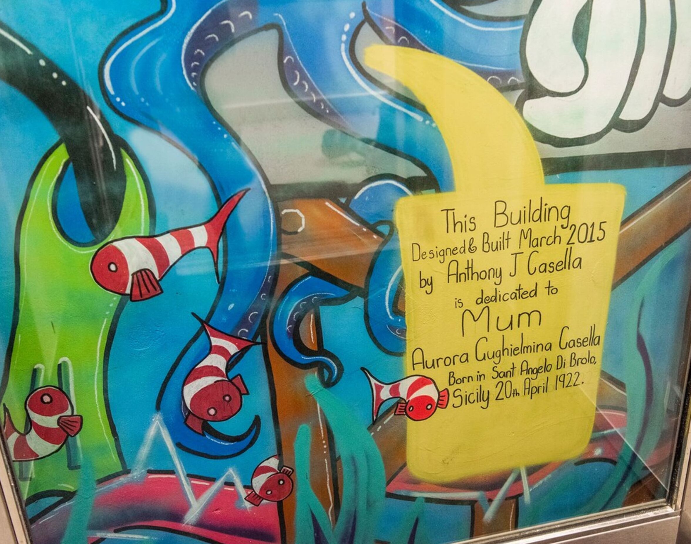 The Nest On Newcastle