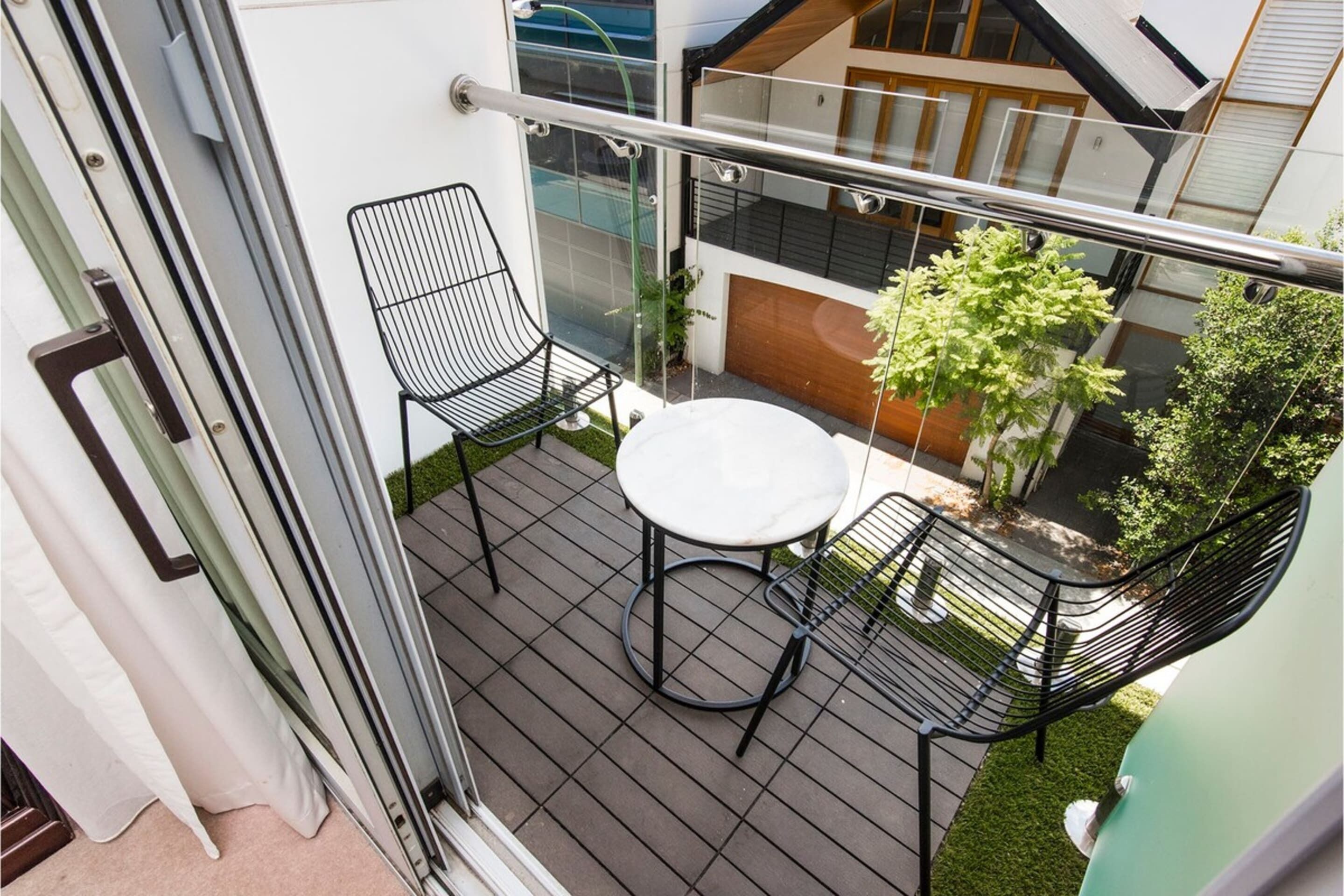 The Nest On Newcastle