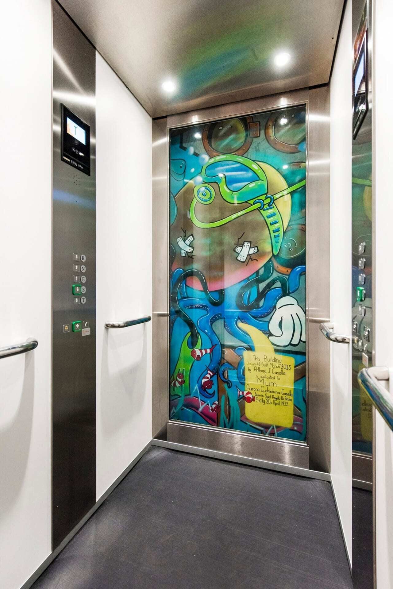 The Nest On Newcastle