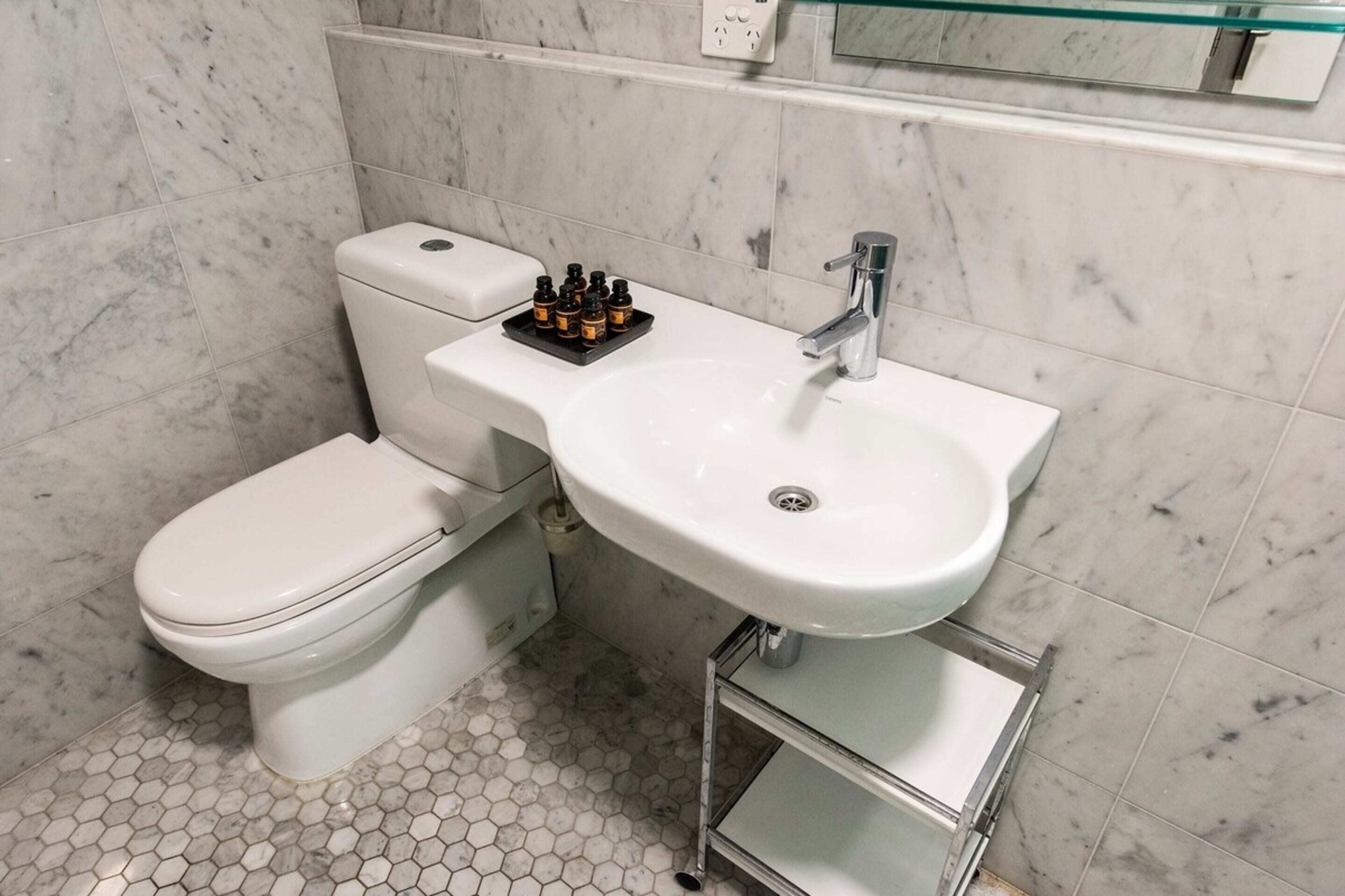 The Nest On Newcastle