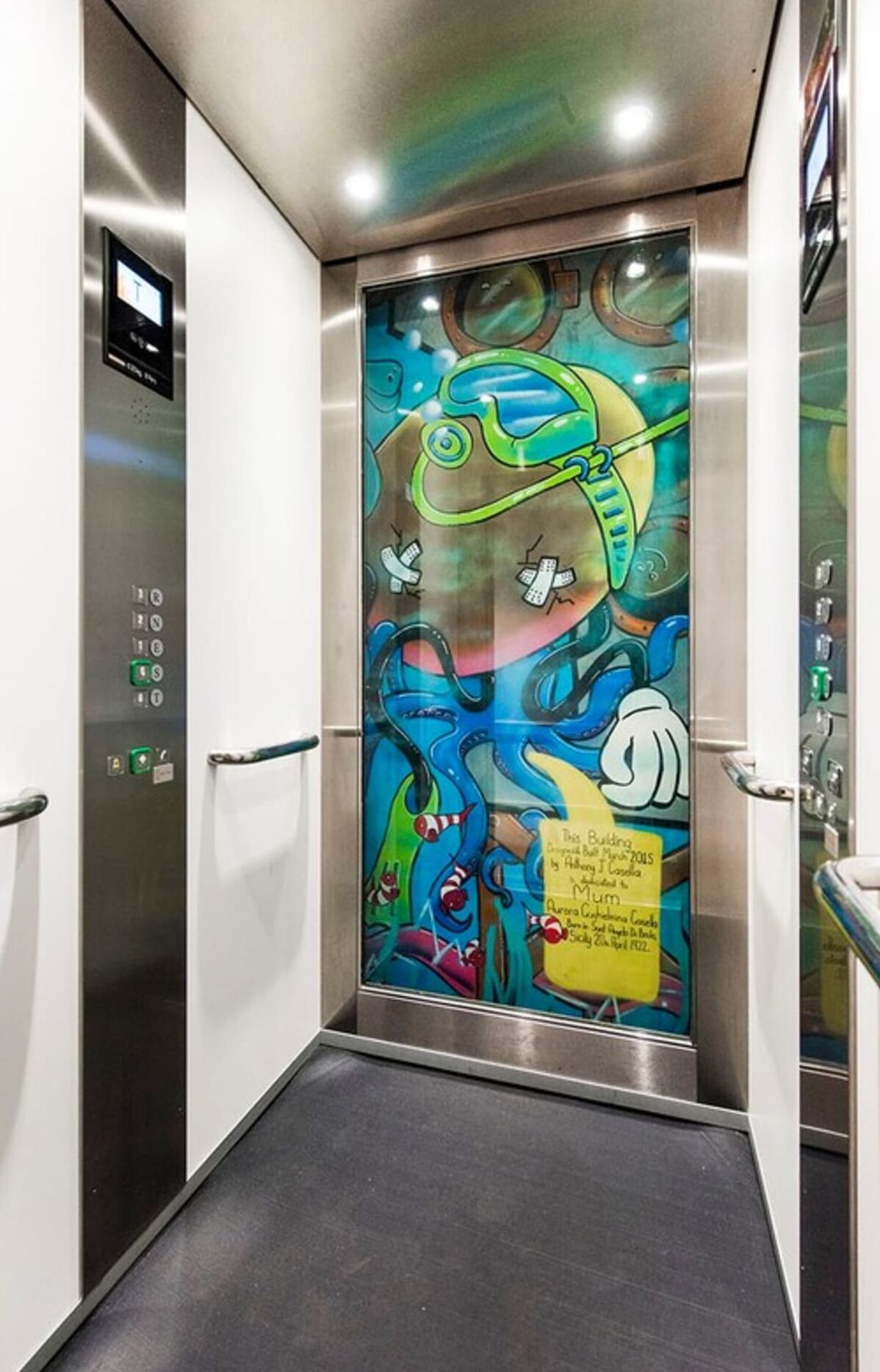 The Nest On Newcastle