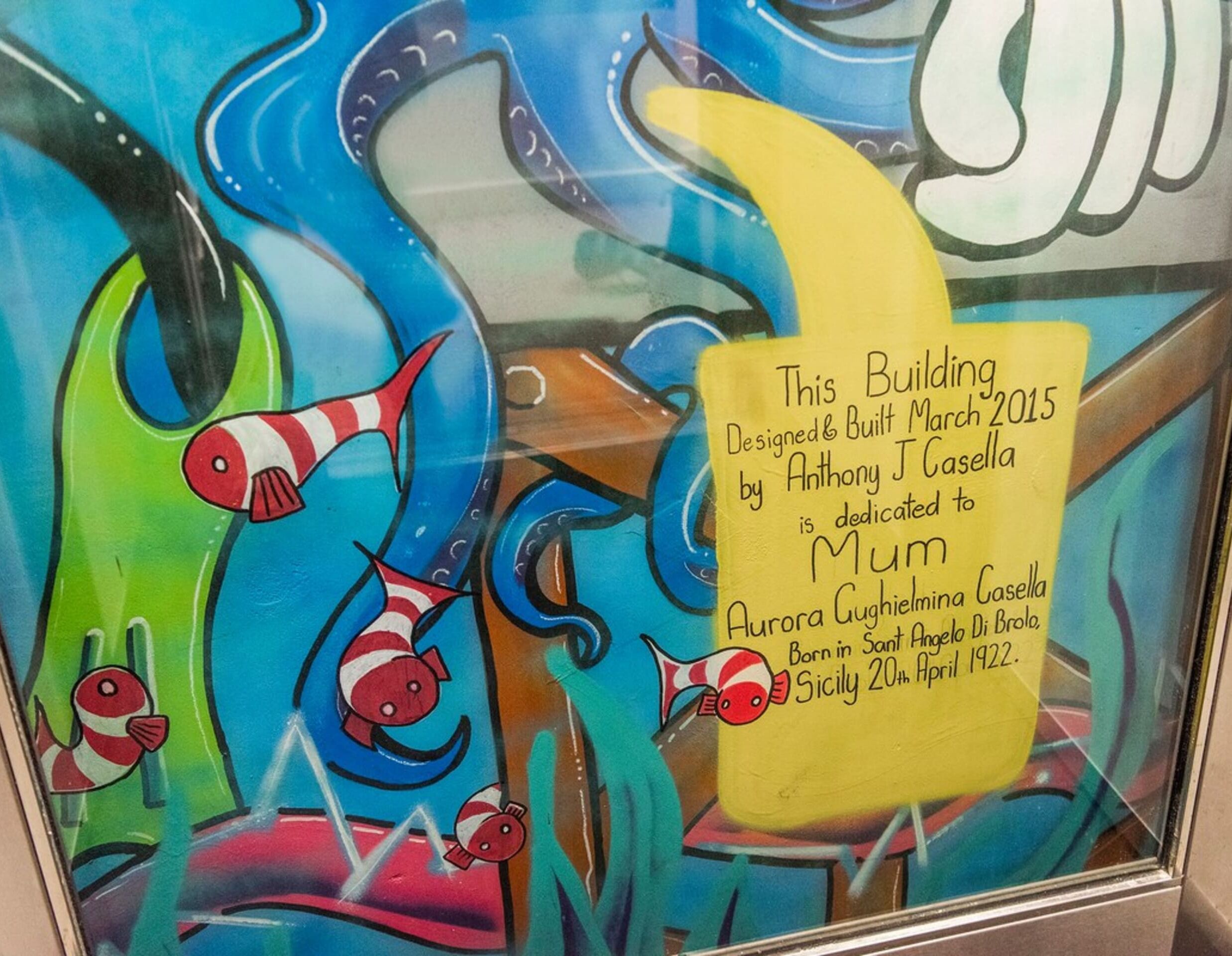 The Nest On Newcastle