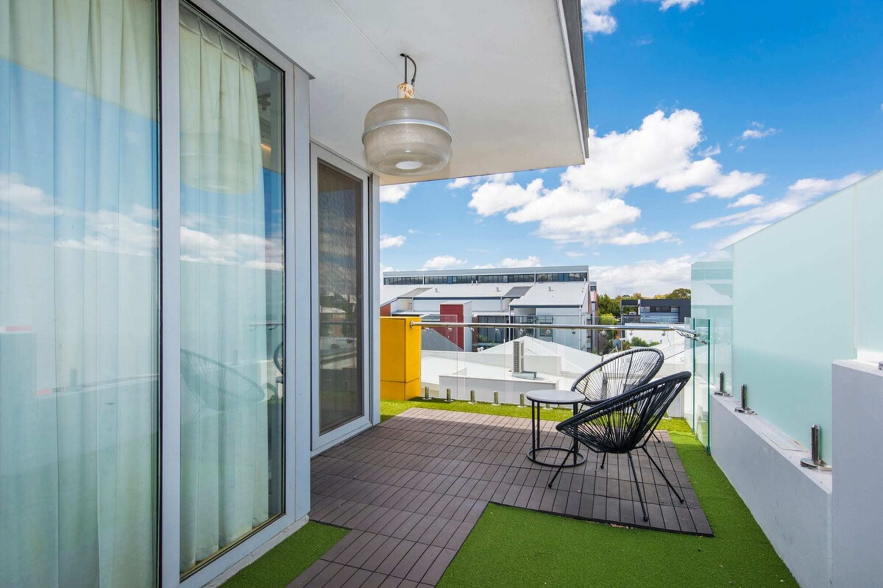 The Nest On Newcastle