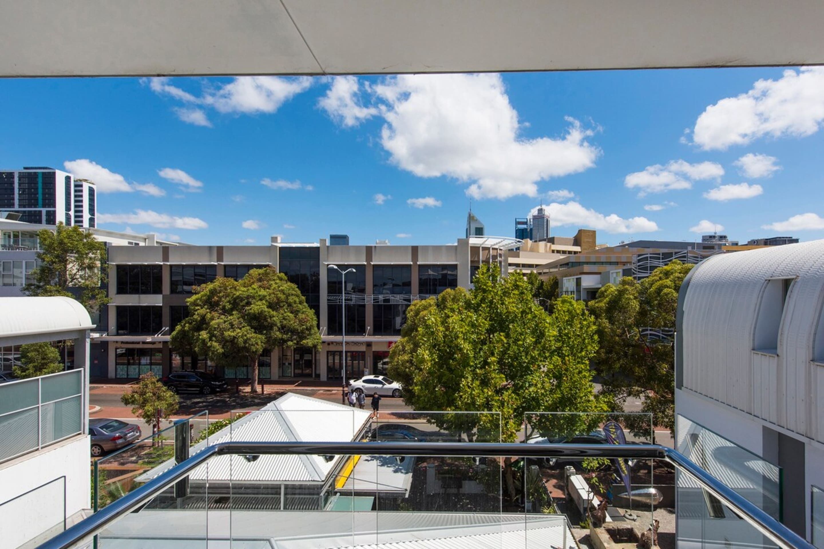 The Nest On Newcastle