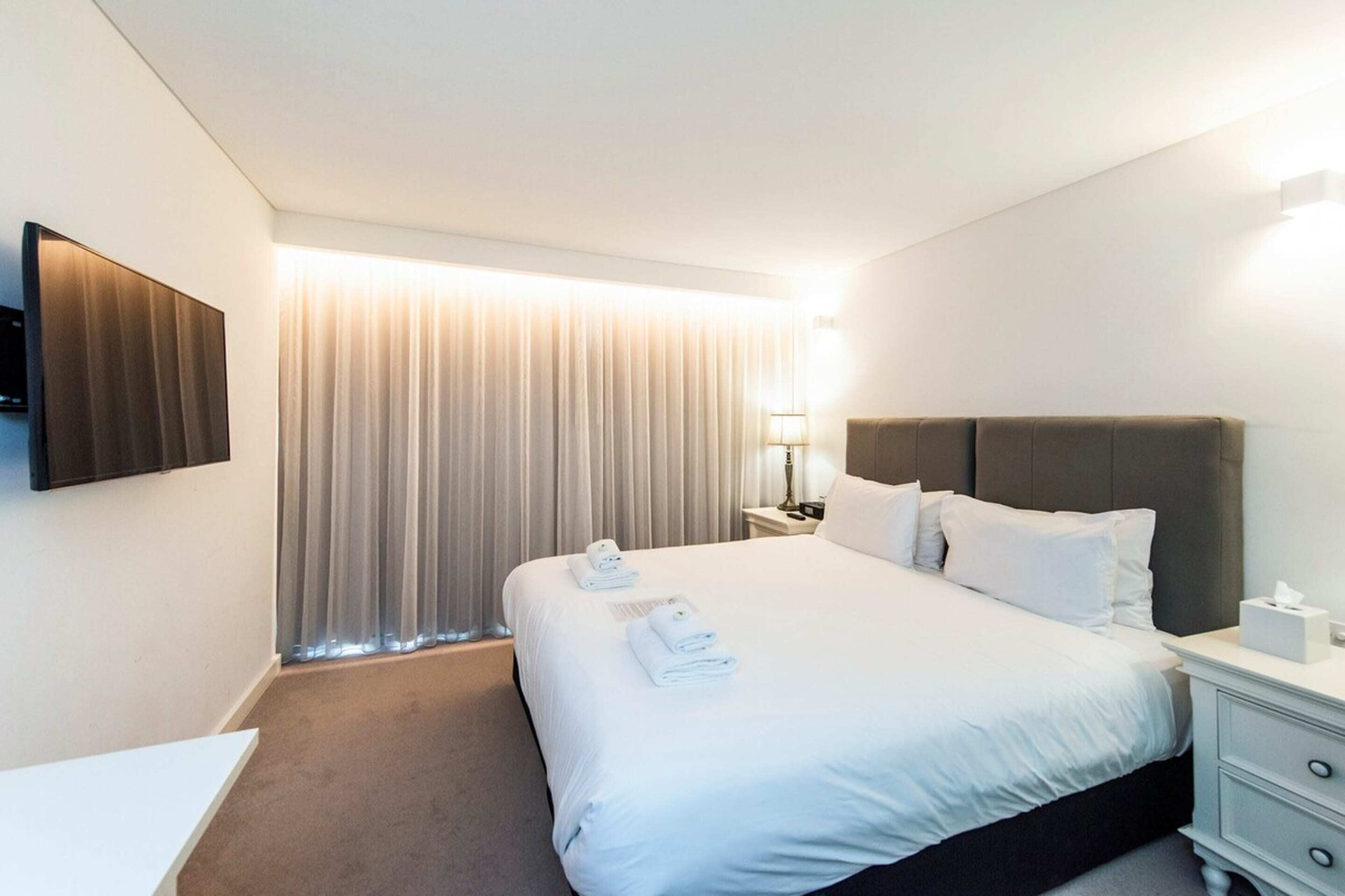 The Nest On Newcastle