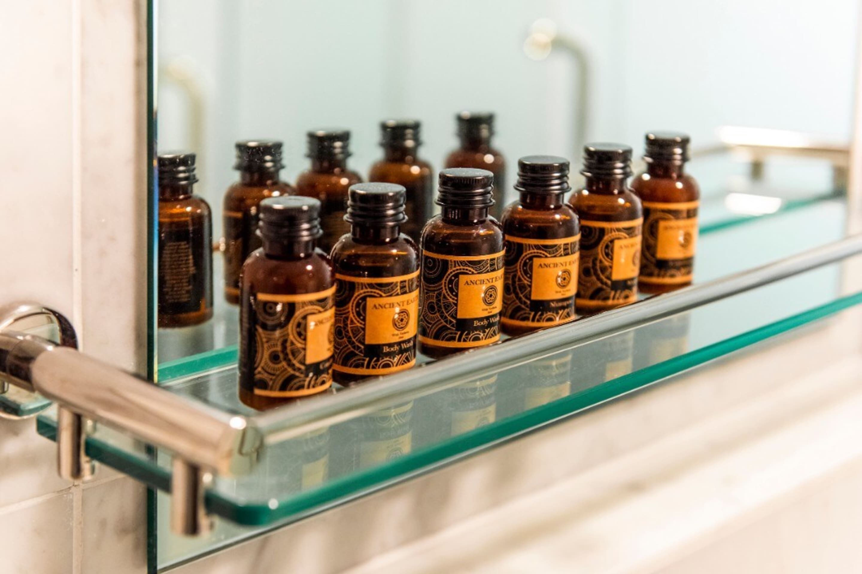 The Nest On Newcastle