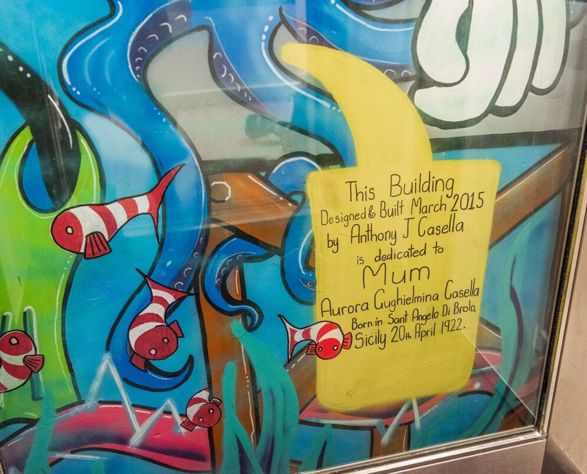 The Nest On Newcastle