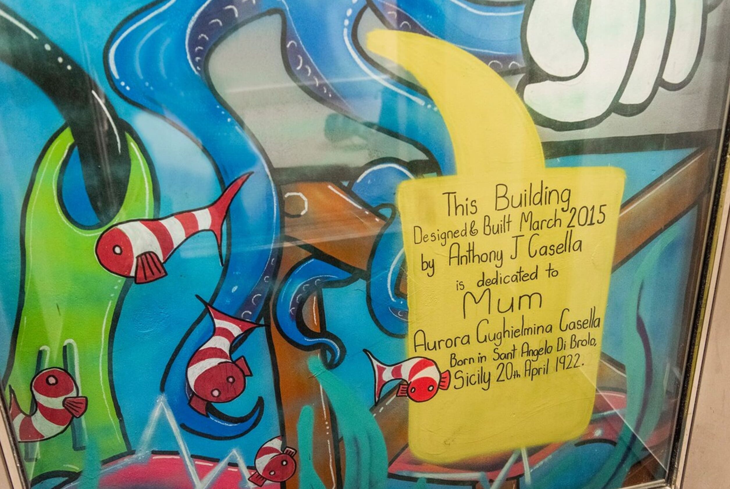 The Nest On Newcastle