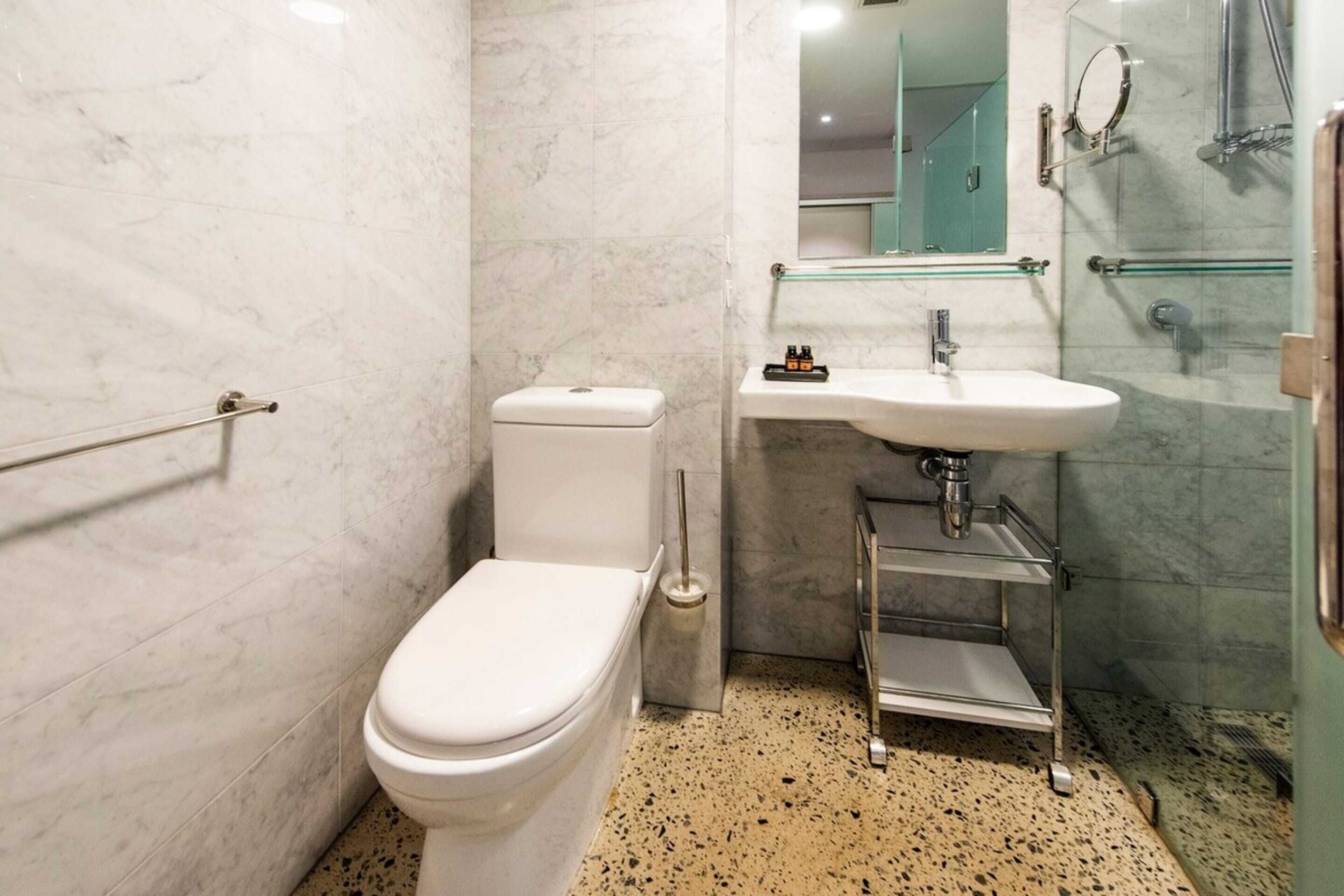 The Nest On Newcastle