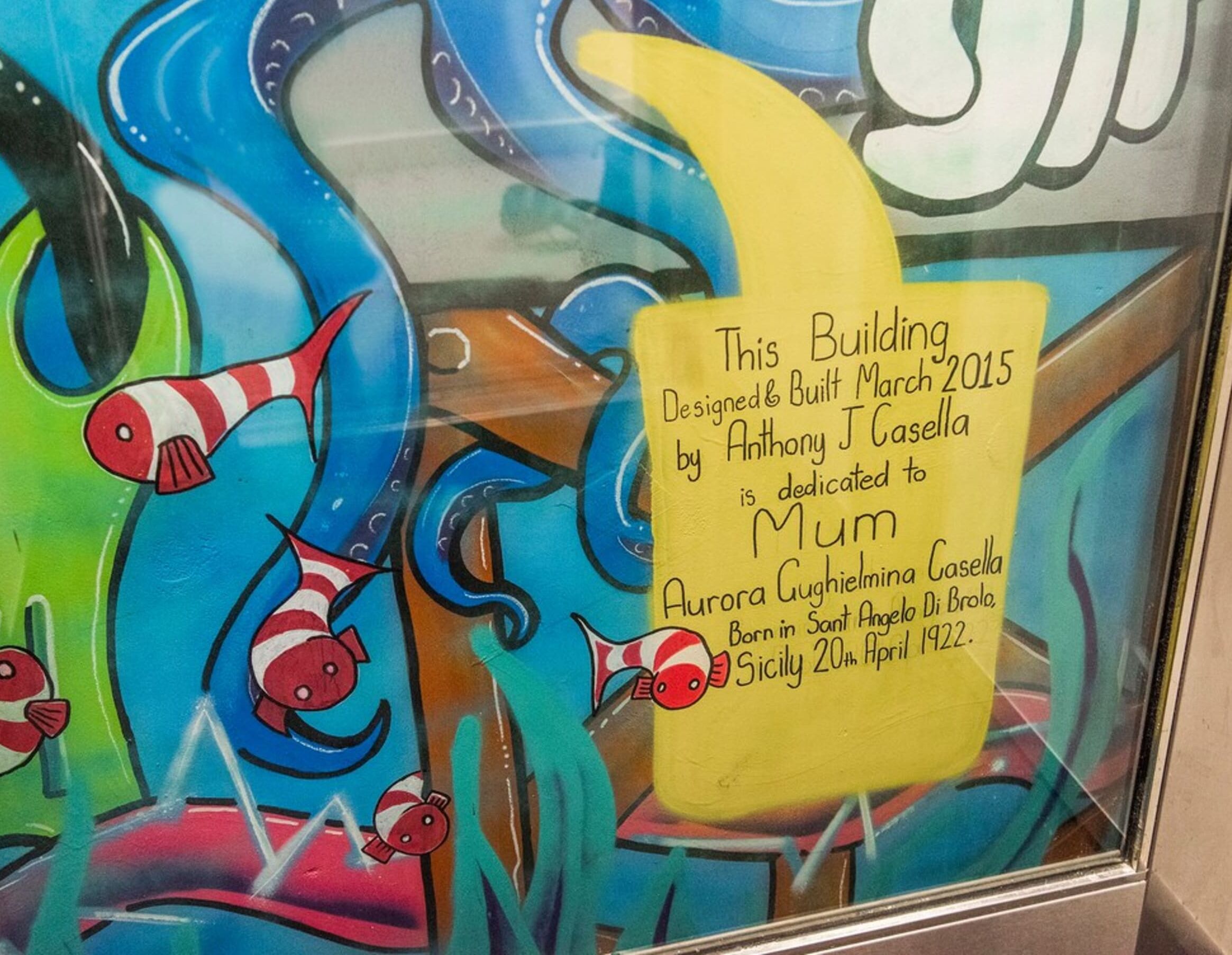 The Nest On Newcastle