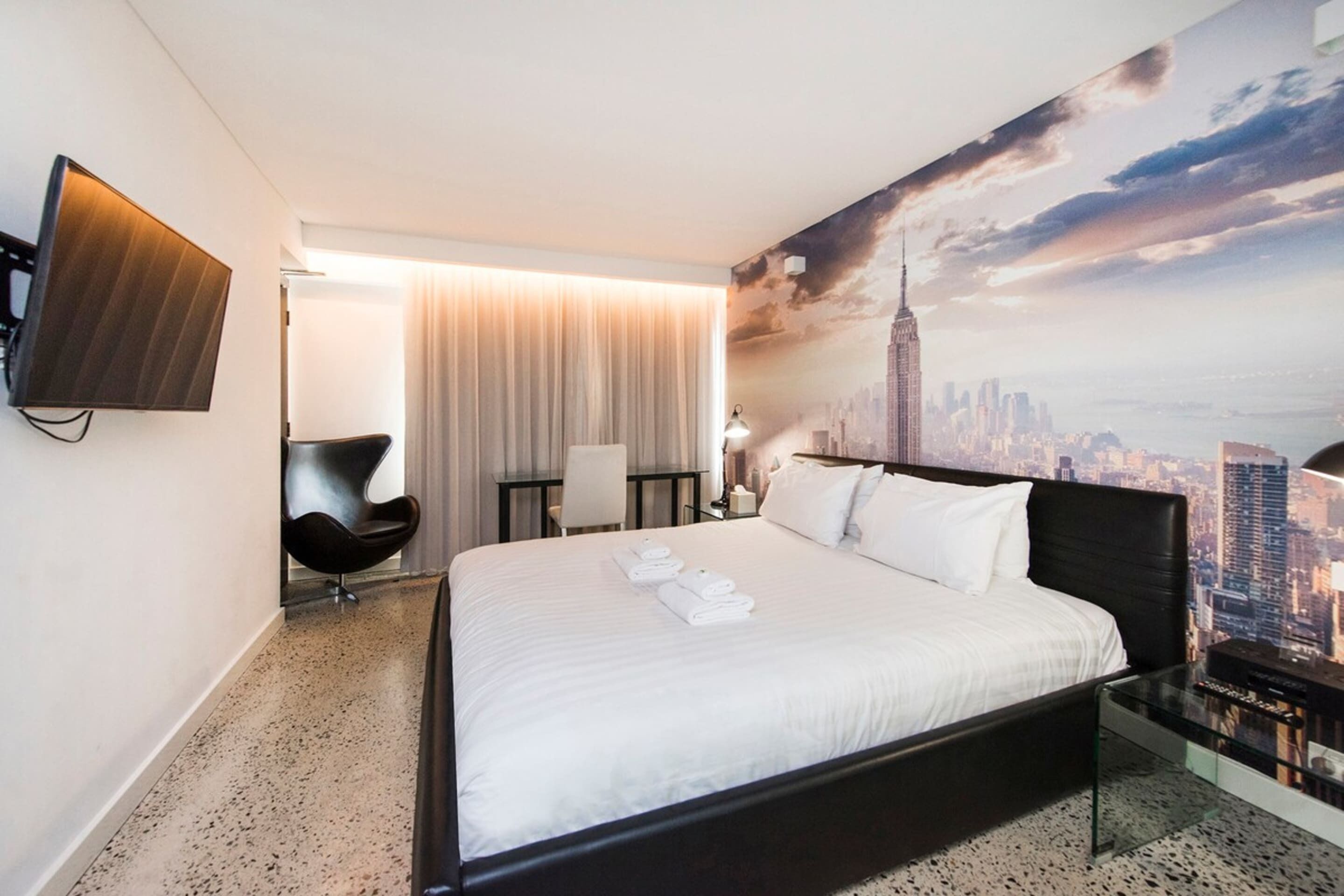 The Nest On Newcastle