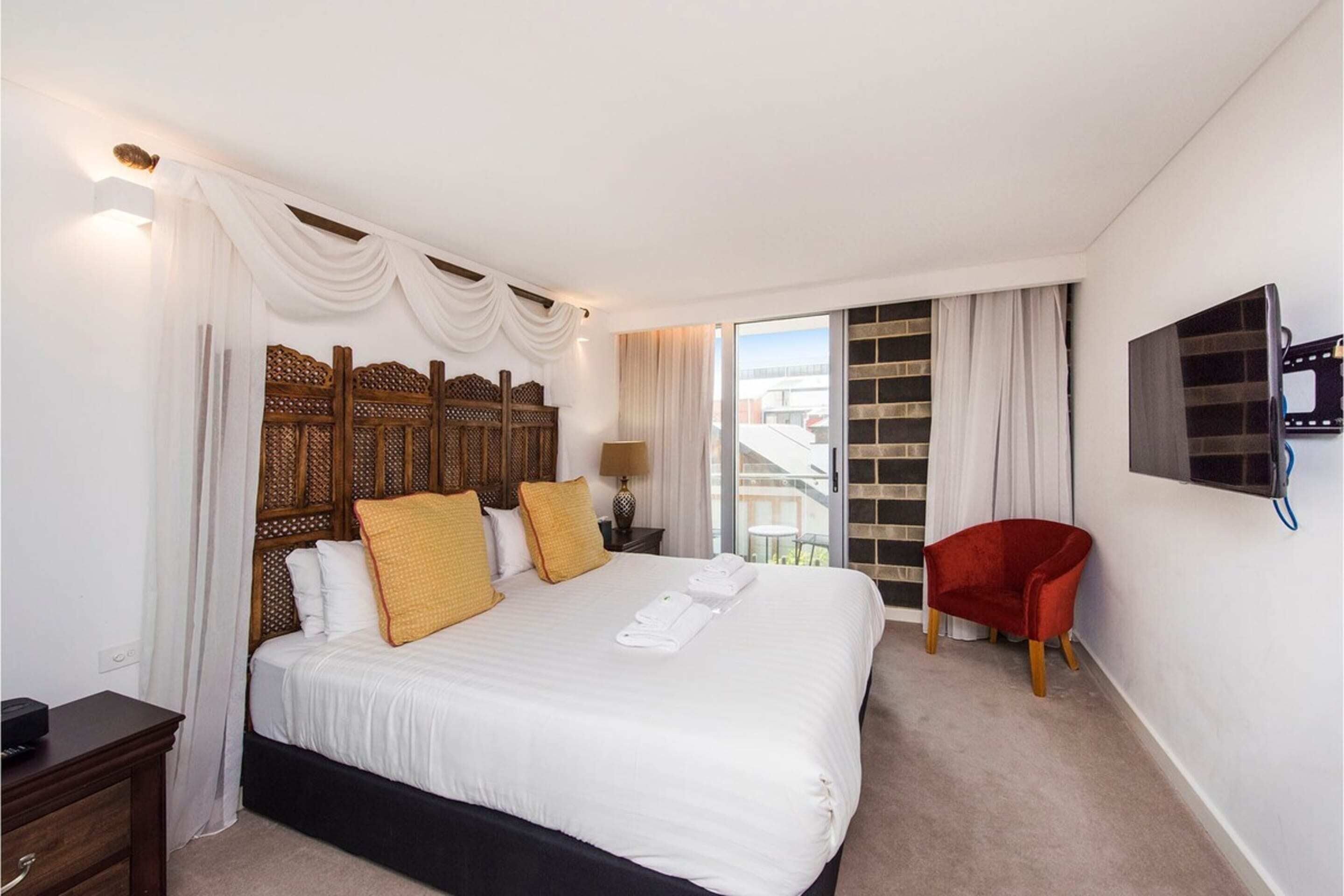 The Nest On Newcastle