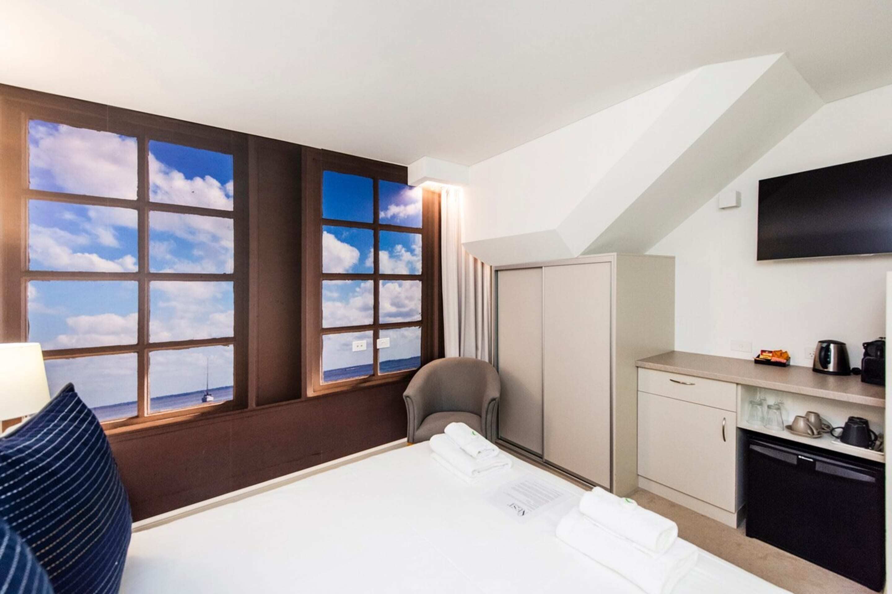 The Nest On Newcastle