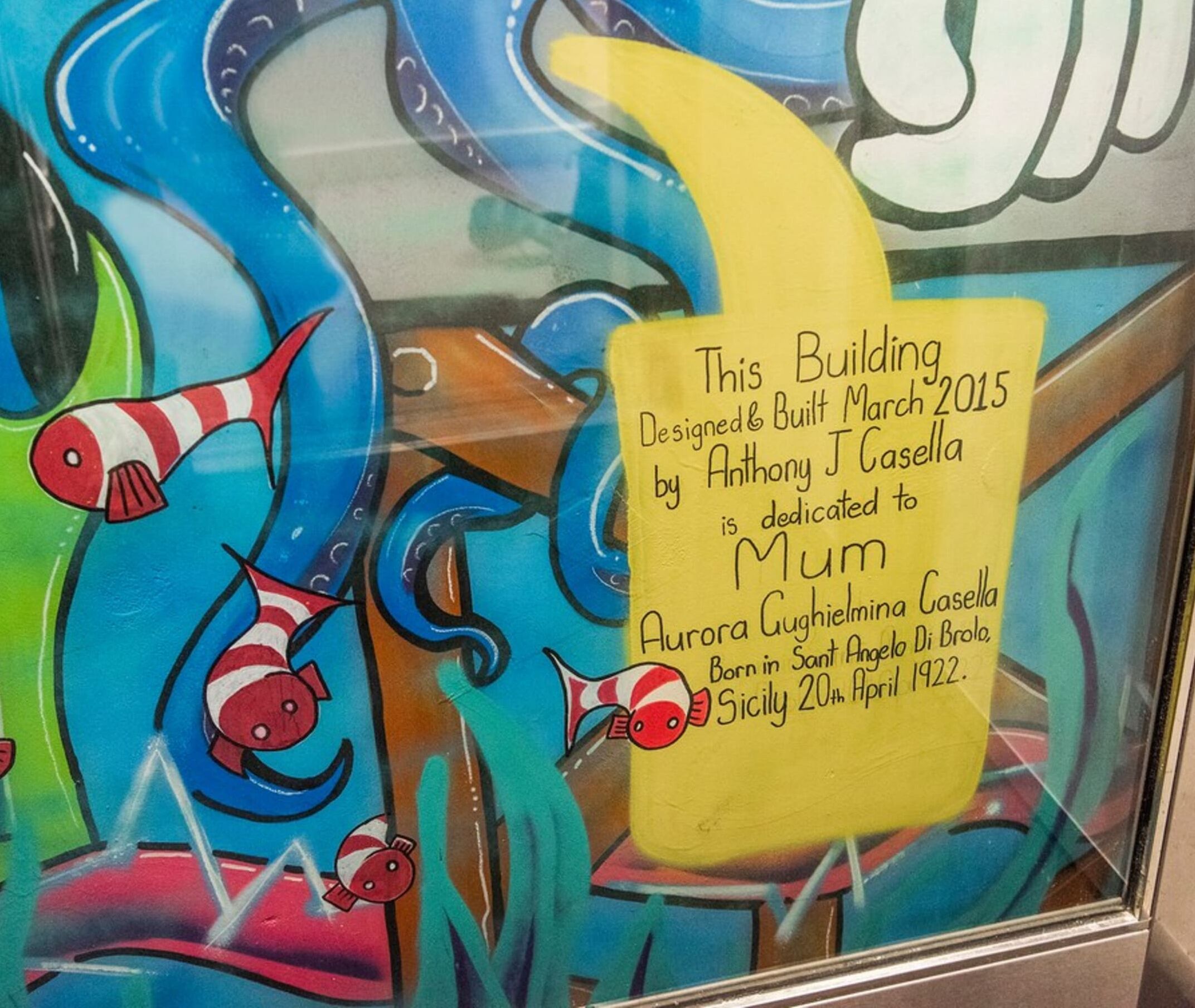 The Nest On Newcastle