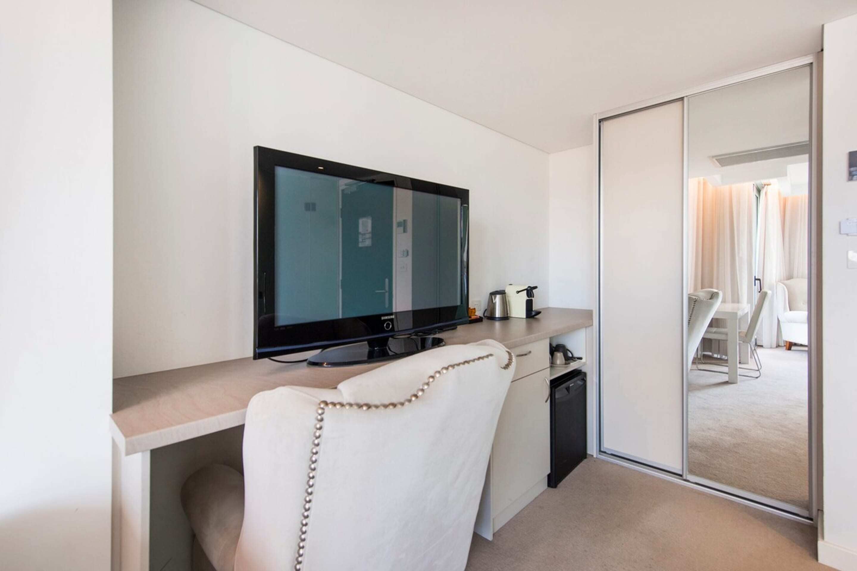 The Nest On Newcastle