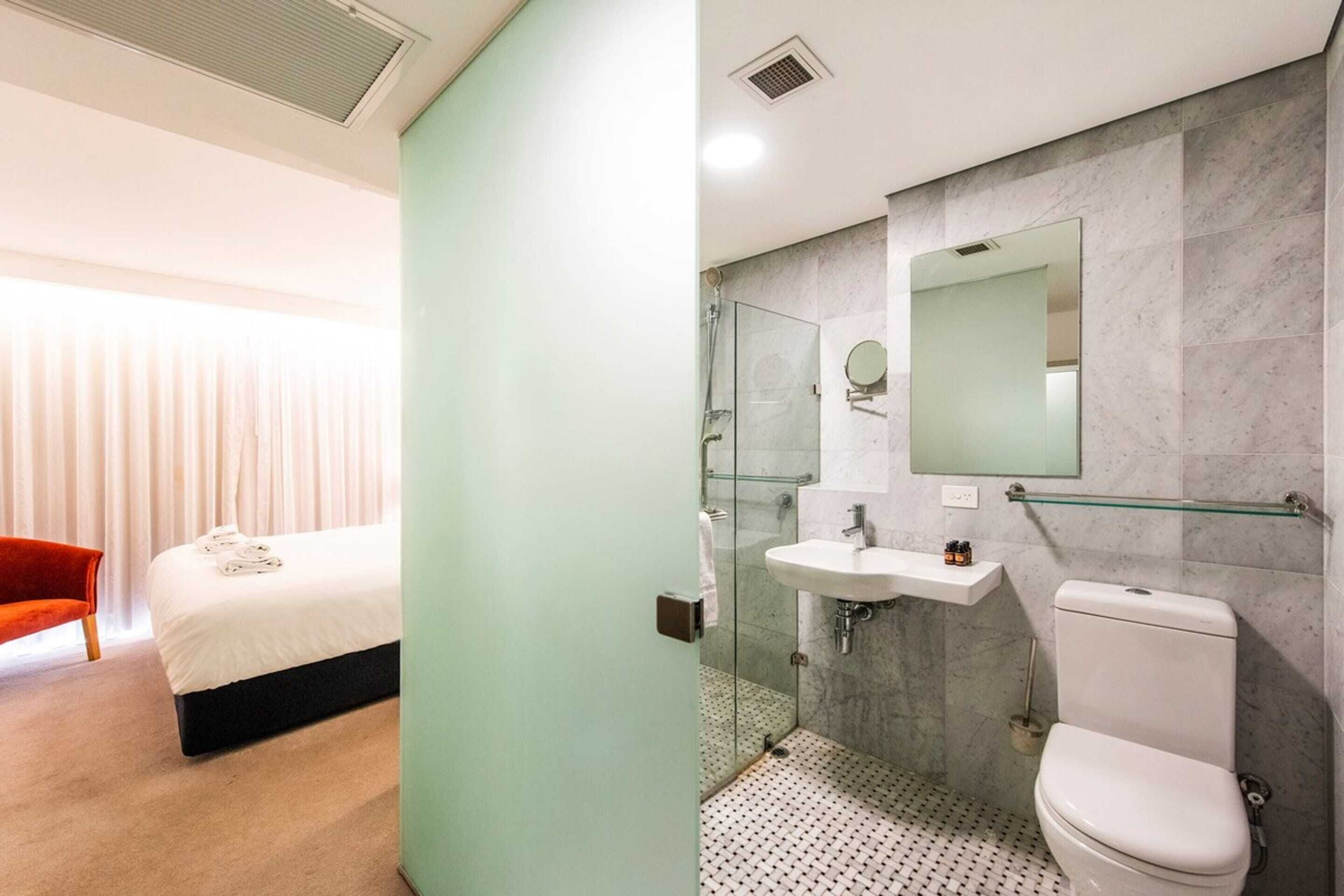 The Nest On Newcastle