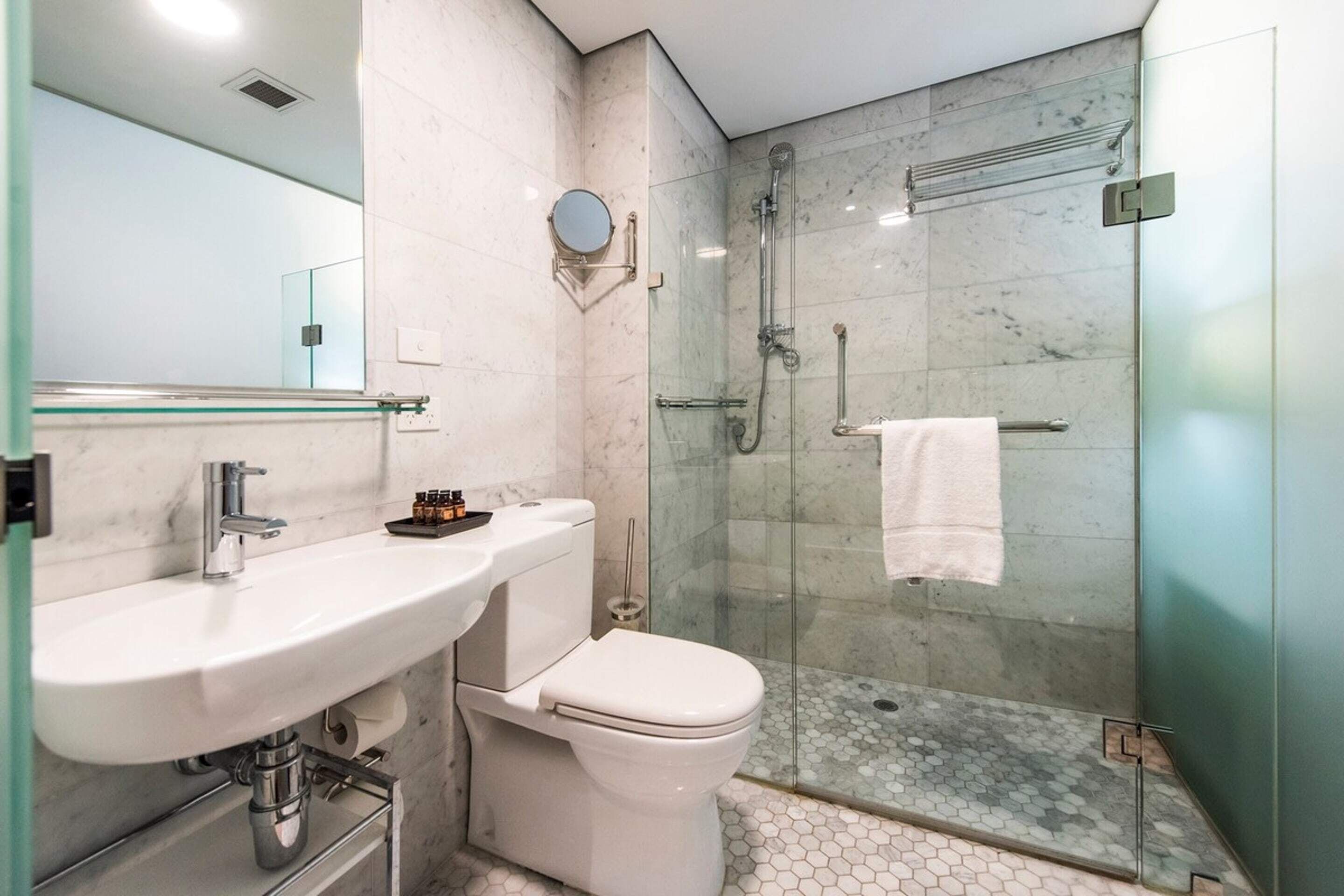 The Nest On Newcastle