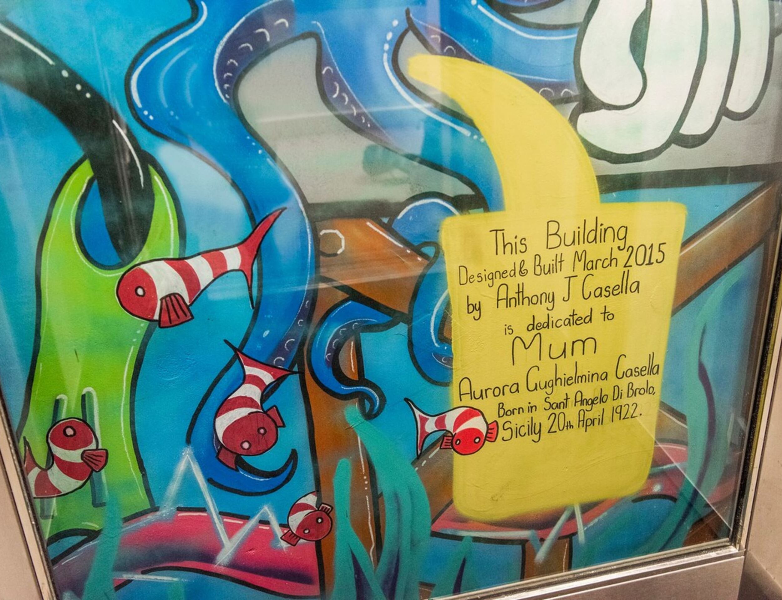 The Nest On Newcastle