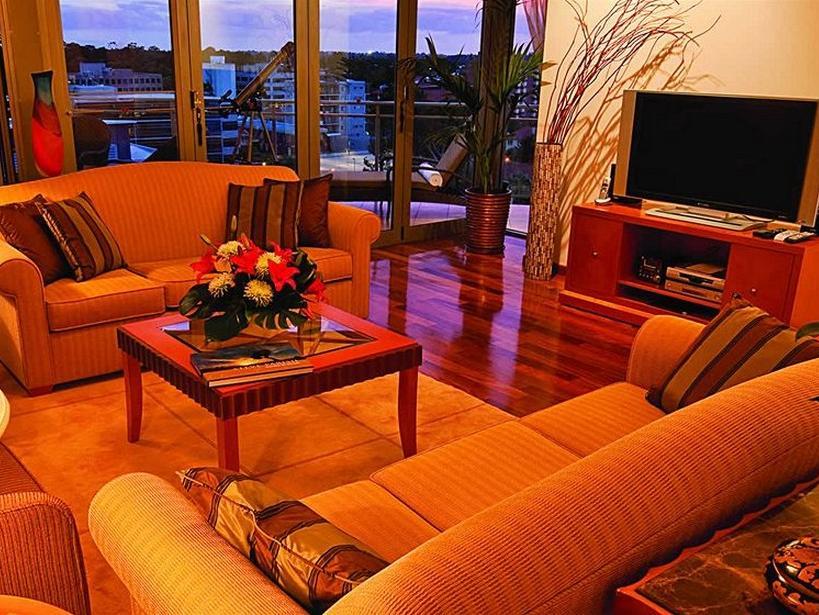 The Richardson Hotel & Spa