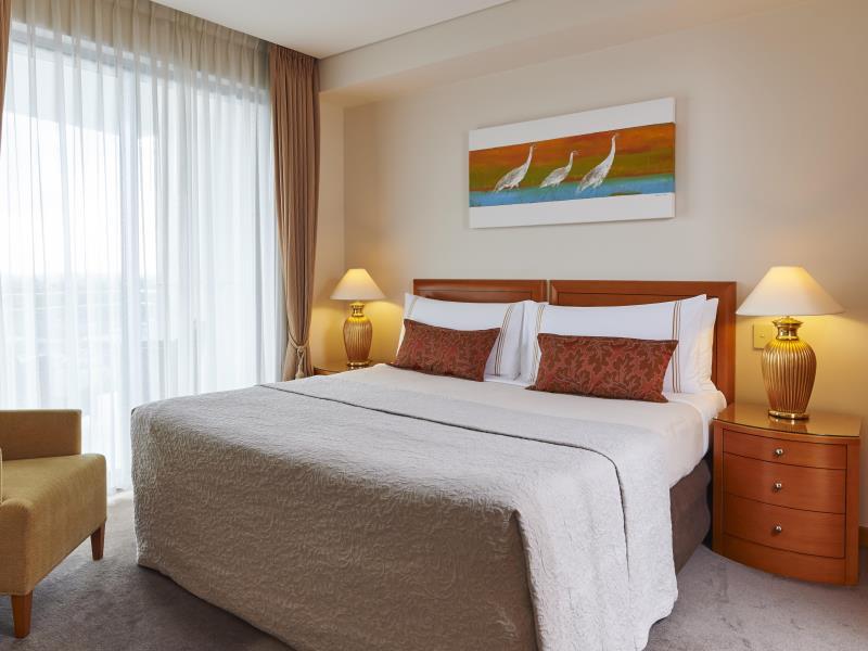 The Richardson Hotel & Spa