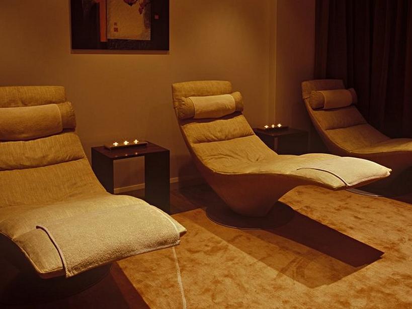 The Richardson Hotel & Spa