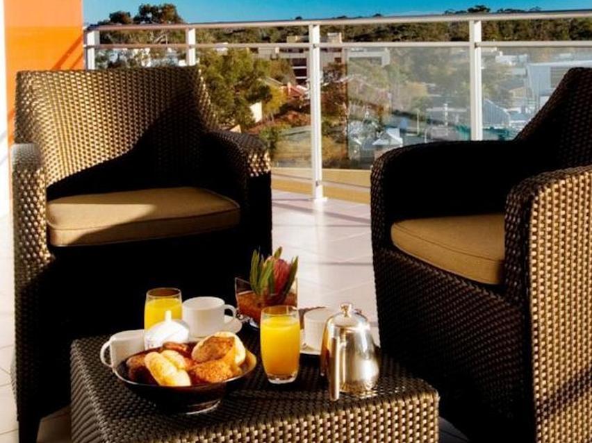 The Richardson Hotel & Spa