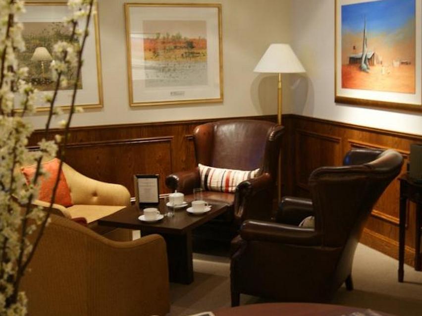 The Richardson Hotel & Spa