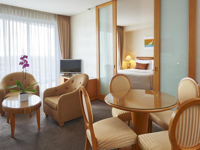 The Richardson Hotel & Spa