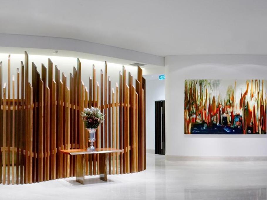 The Richardson Hotel & Spa