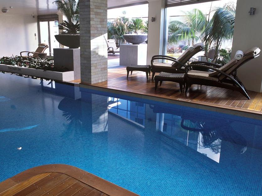 The Richardson Hotel & Spa