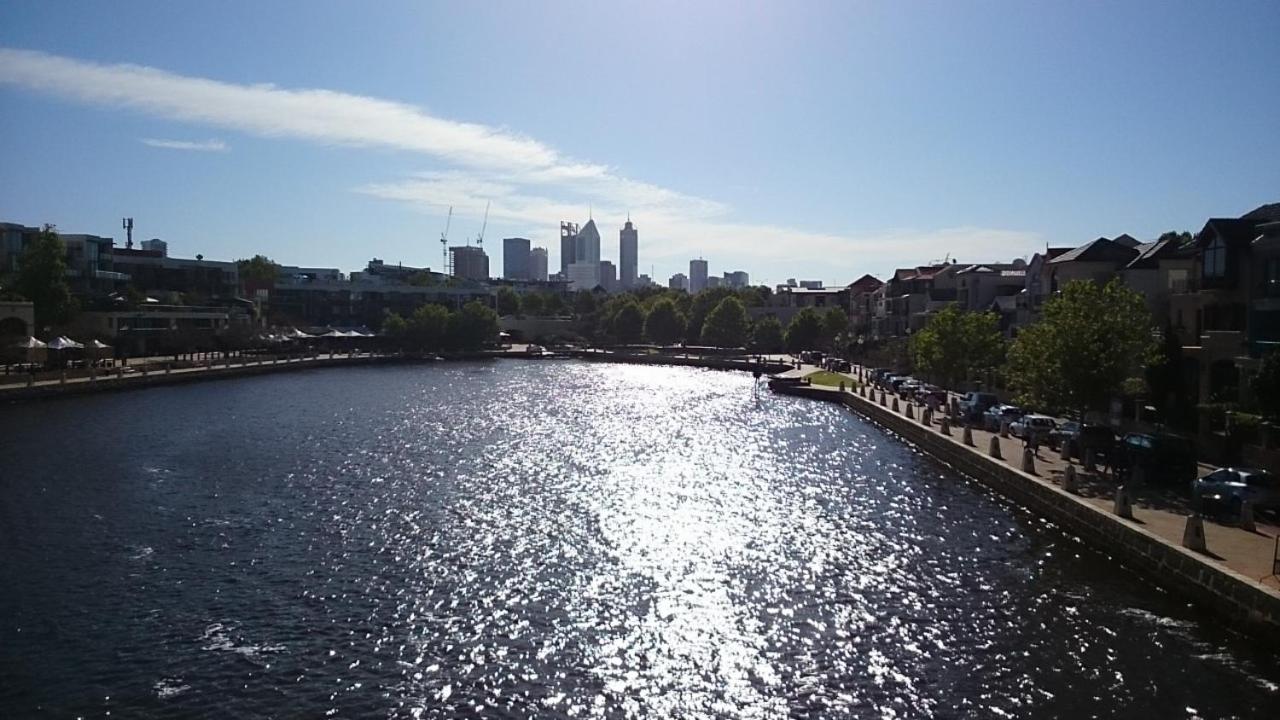 The Shiralee Backpackers Hostel