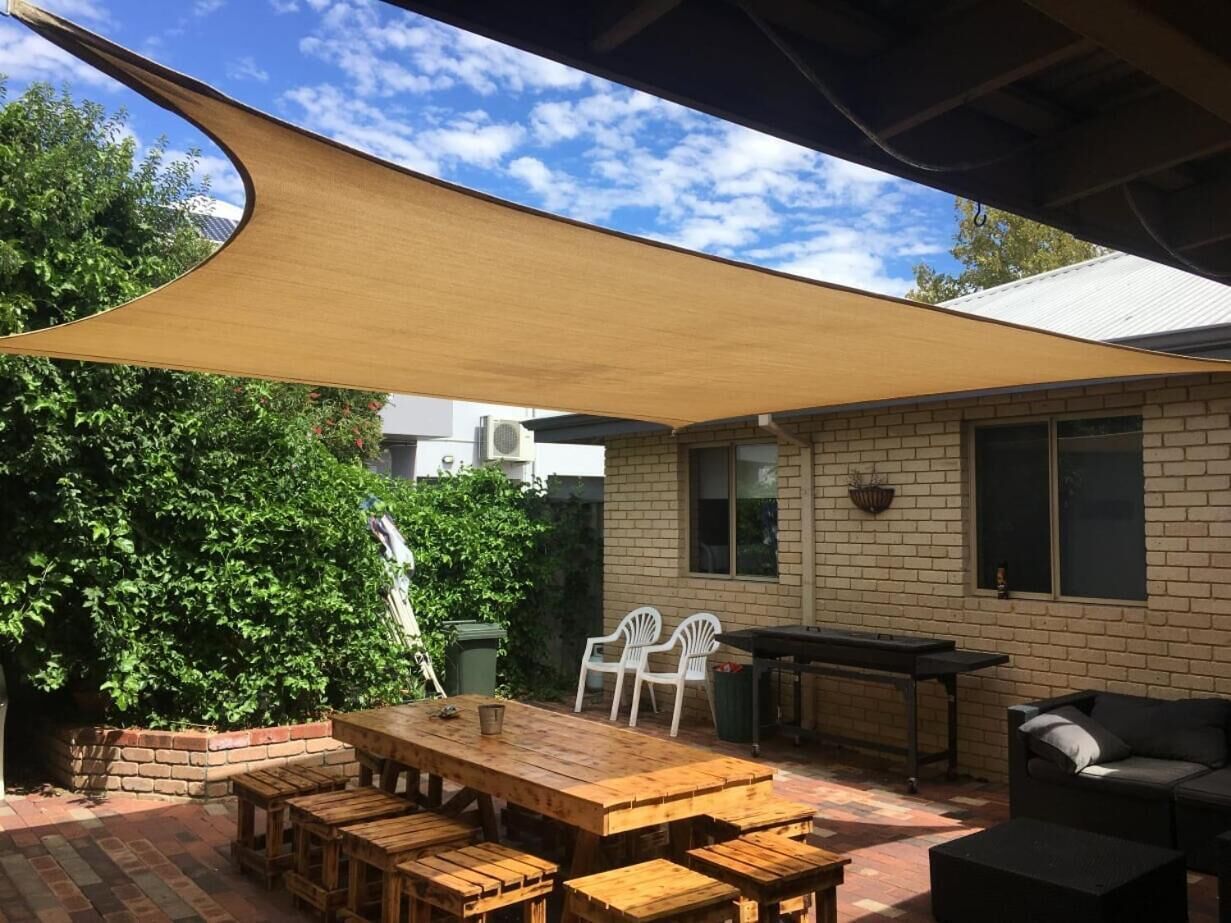 The Shiralee Backpackers Hostel