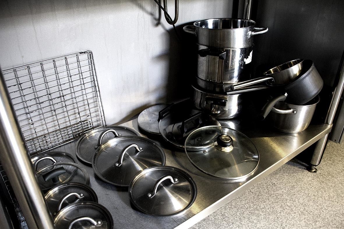 The Shiralee Backpackers Hostel