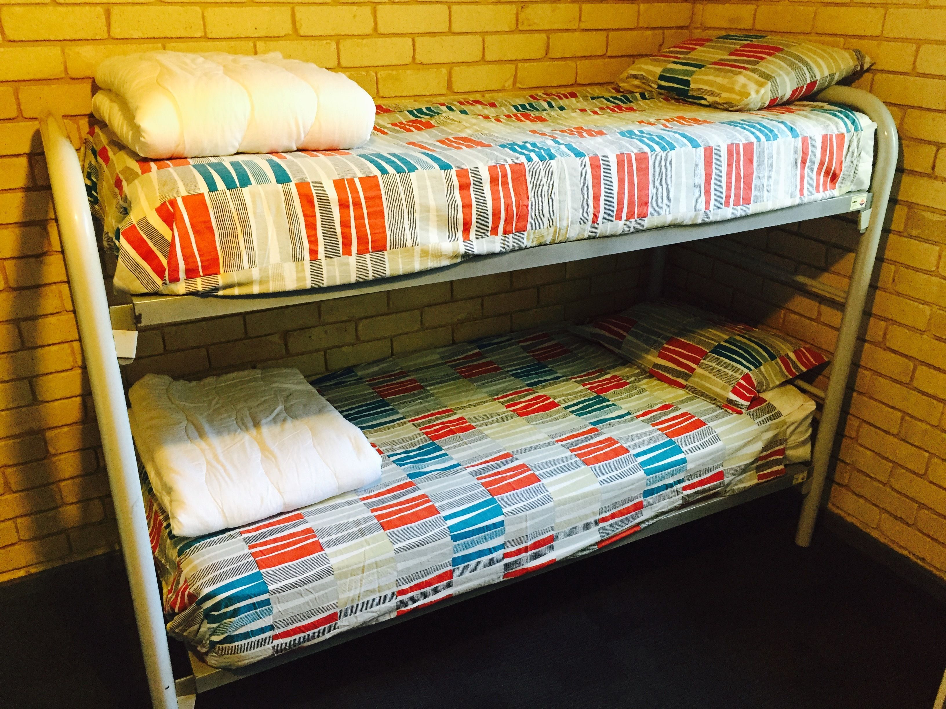 The Shiralee Backpackers Hostel