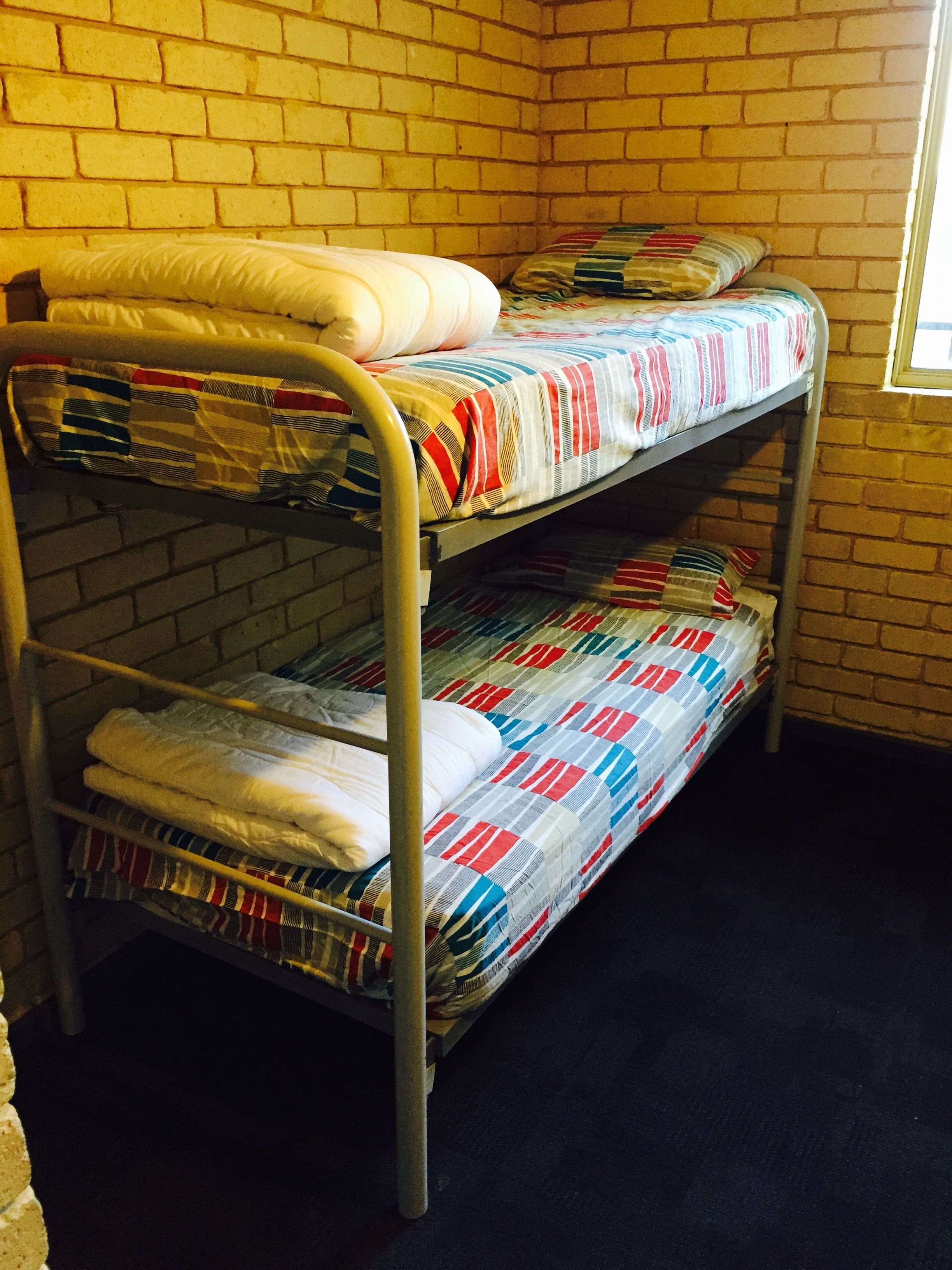 The Shiralee Backpackers Hostel