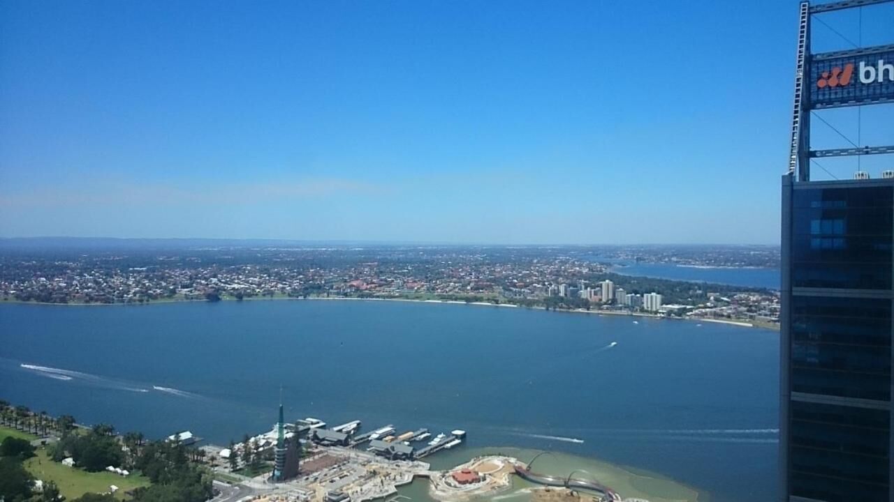 The Shiralee Backpackers Hostel