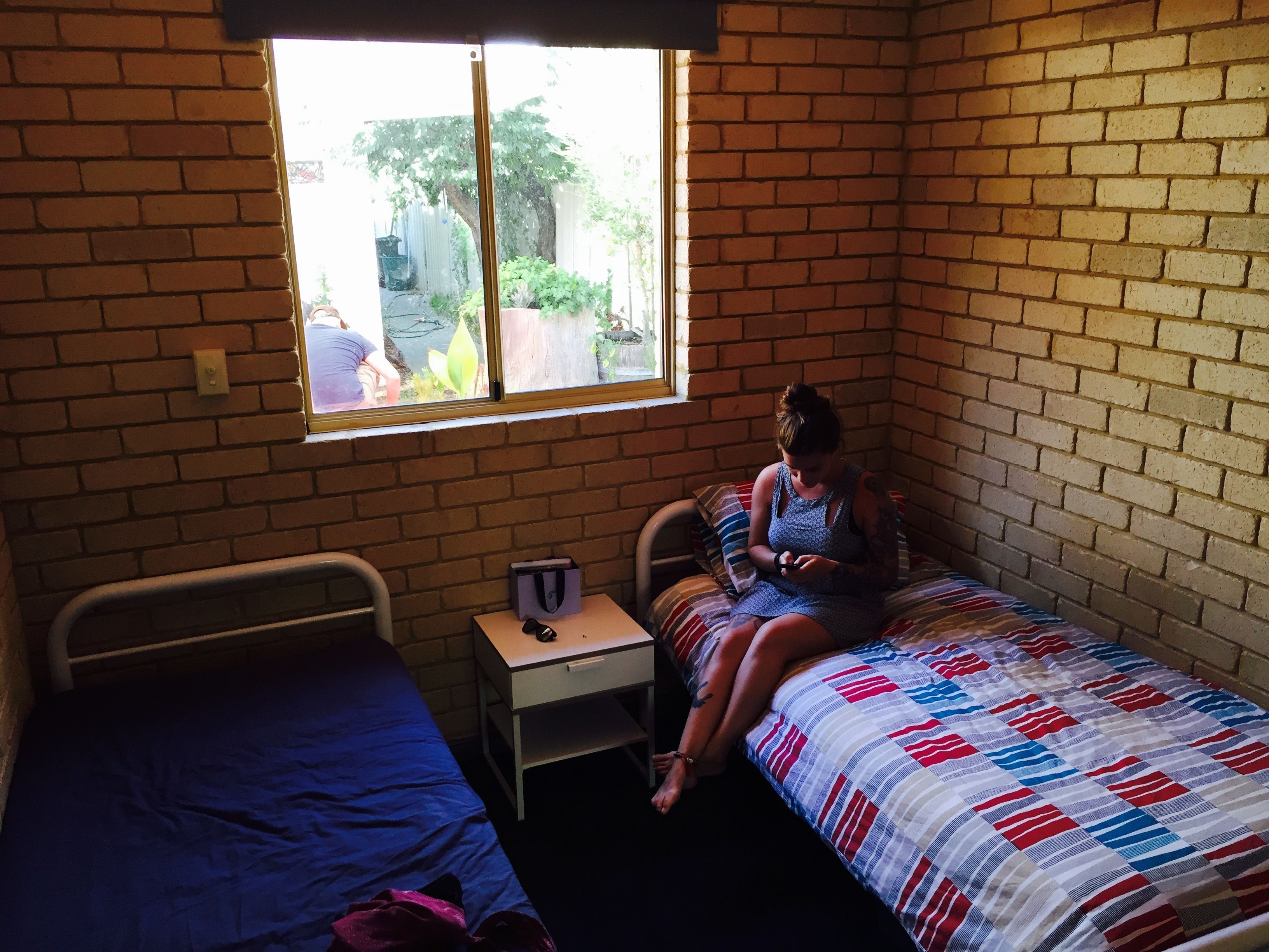 The Shiralee Backpackers Hostel